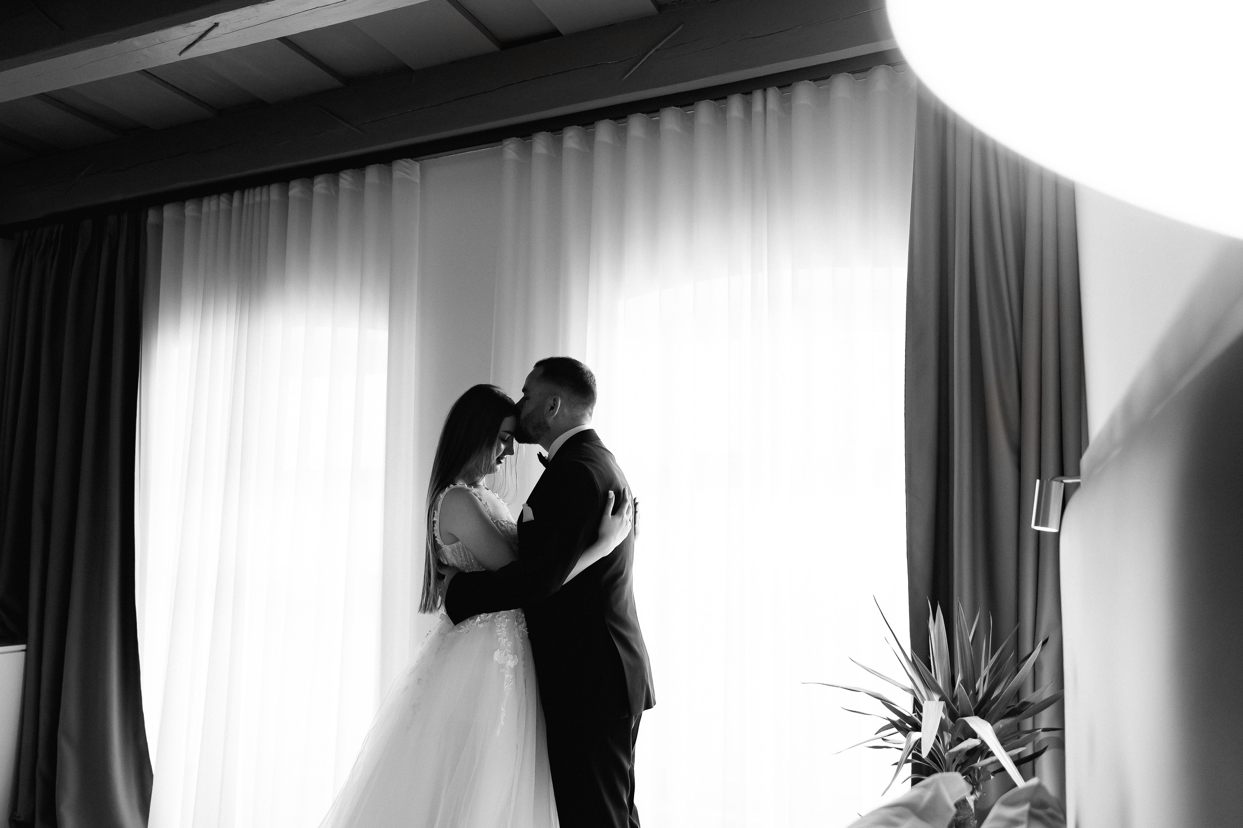 Ion & Djulieta — Richland — Wedding Day. Servicii Foto și Video 067188353