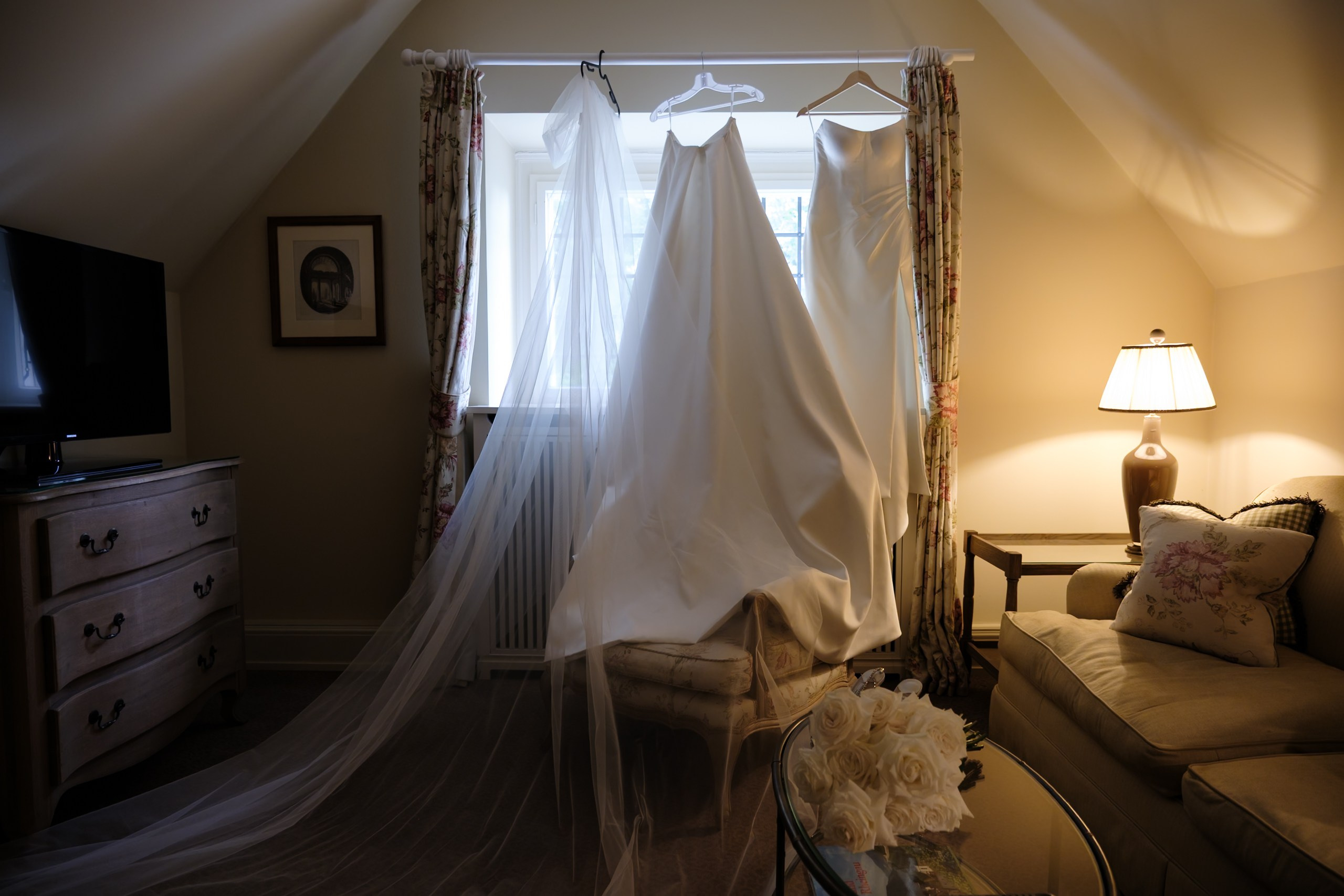 Shira and Ansgar. Wedding photography — EMU Photos