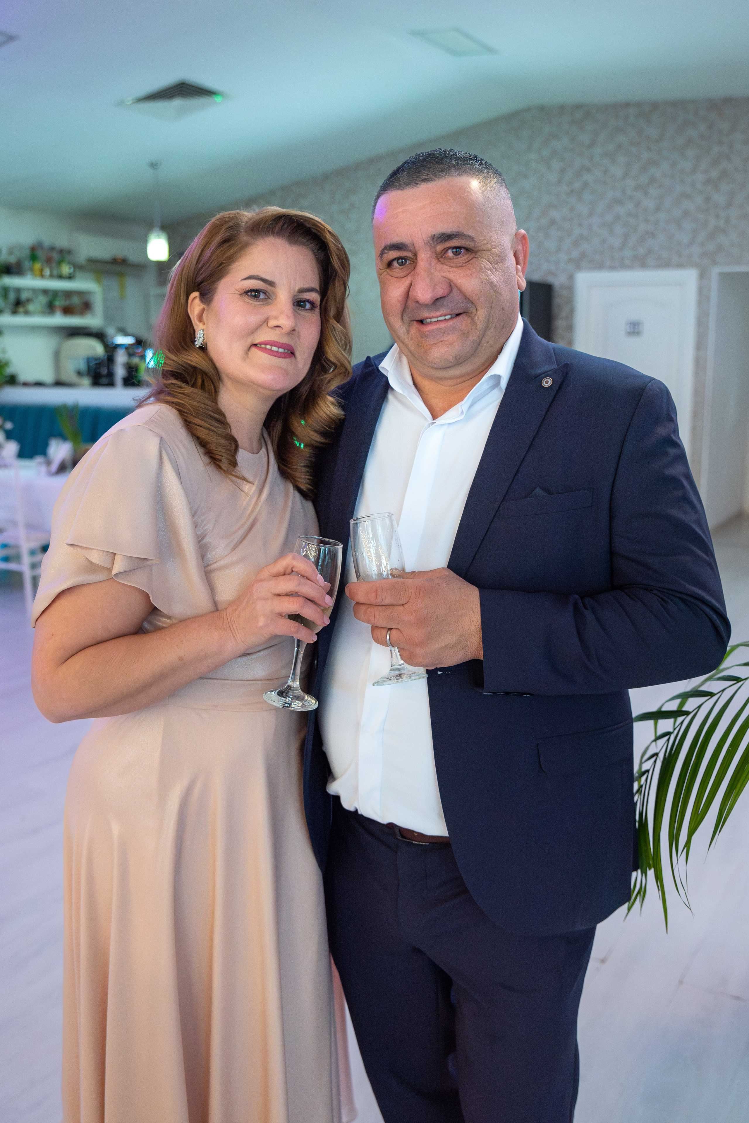 Recenzii. Fotografie și videografie de nuntă în Romania