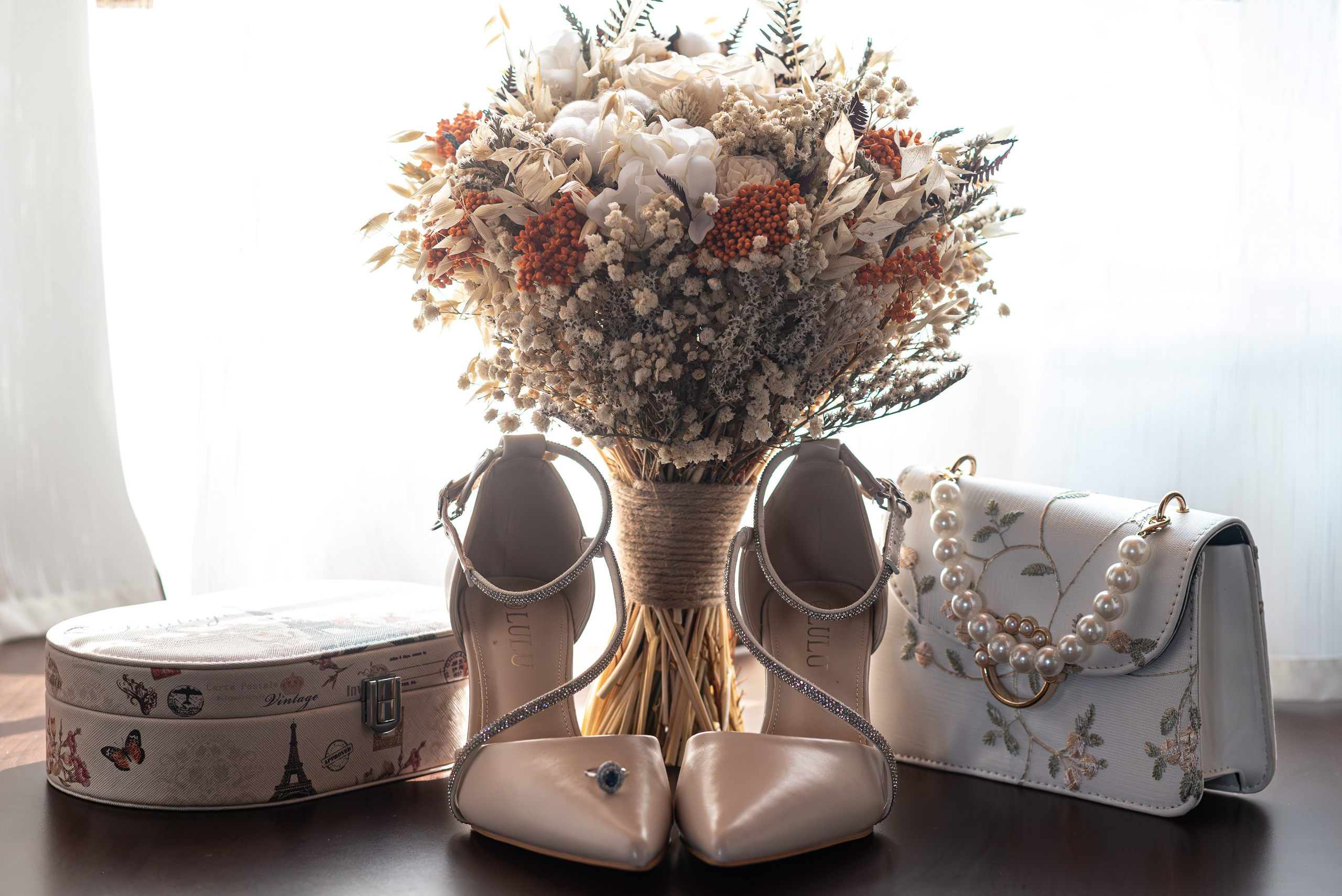 Fotografie și videografie de nuntă în Romania