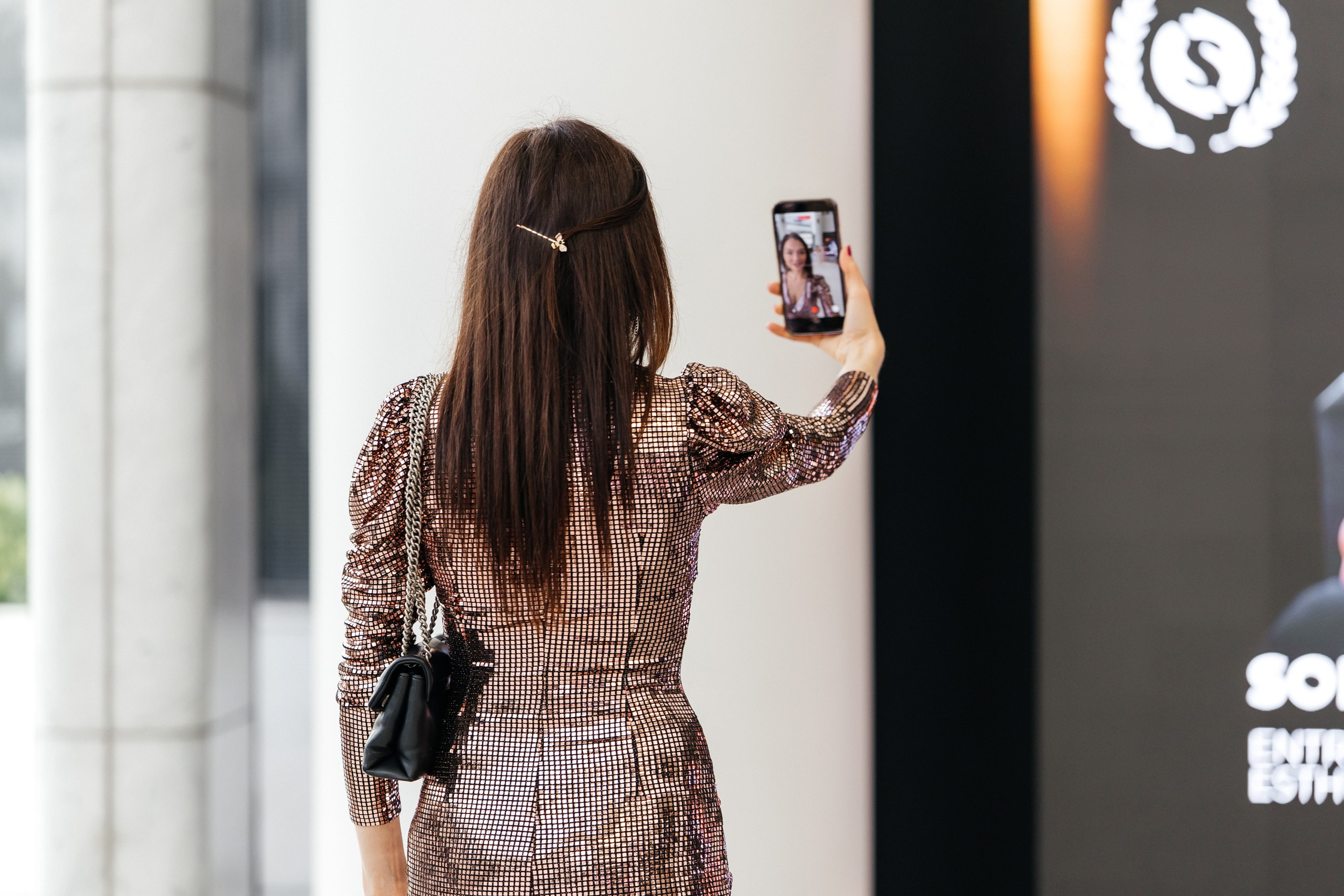 ISoul Women Leadership Awards. Photographer Andrei White