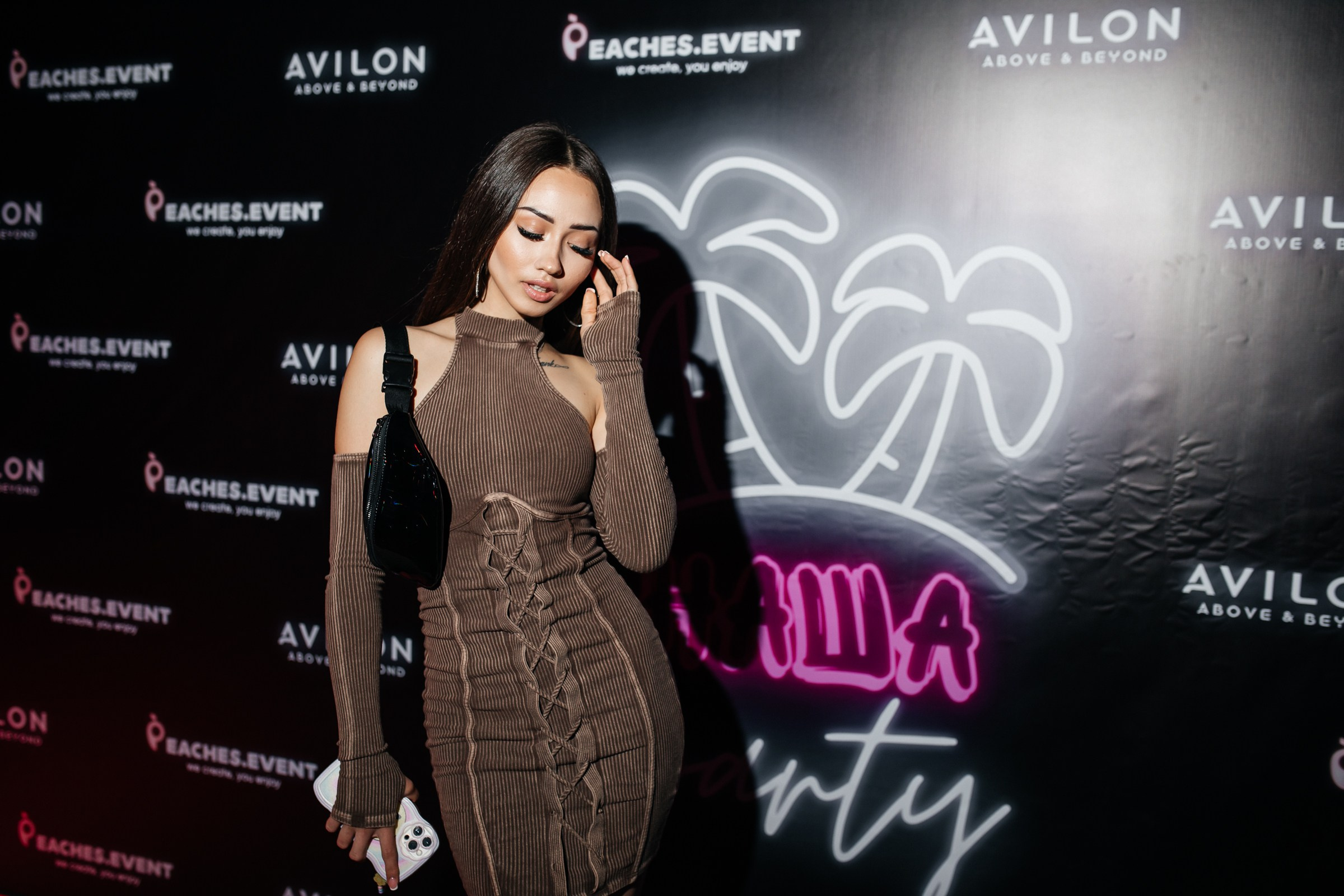 Our Party. Photographer Andrei White