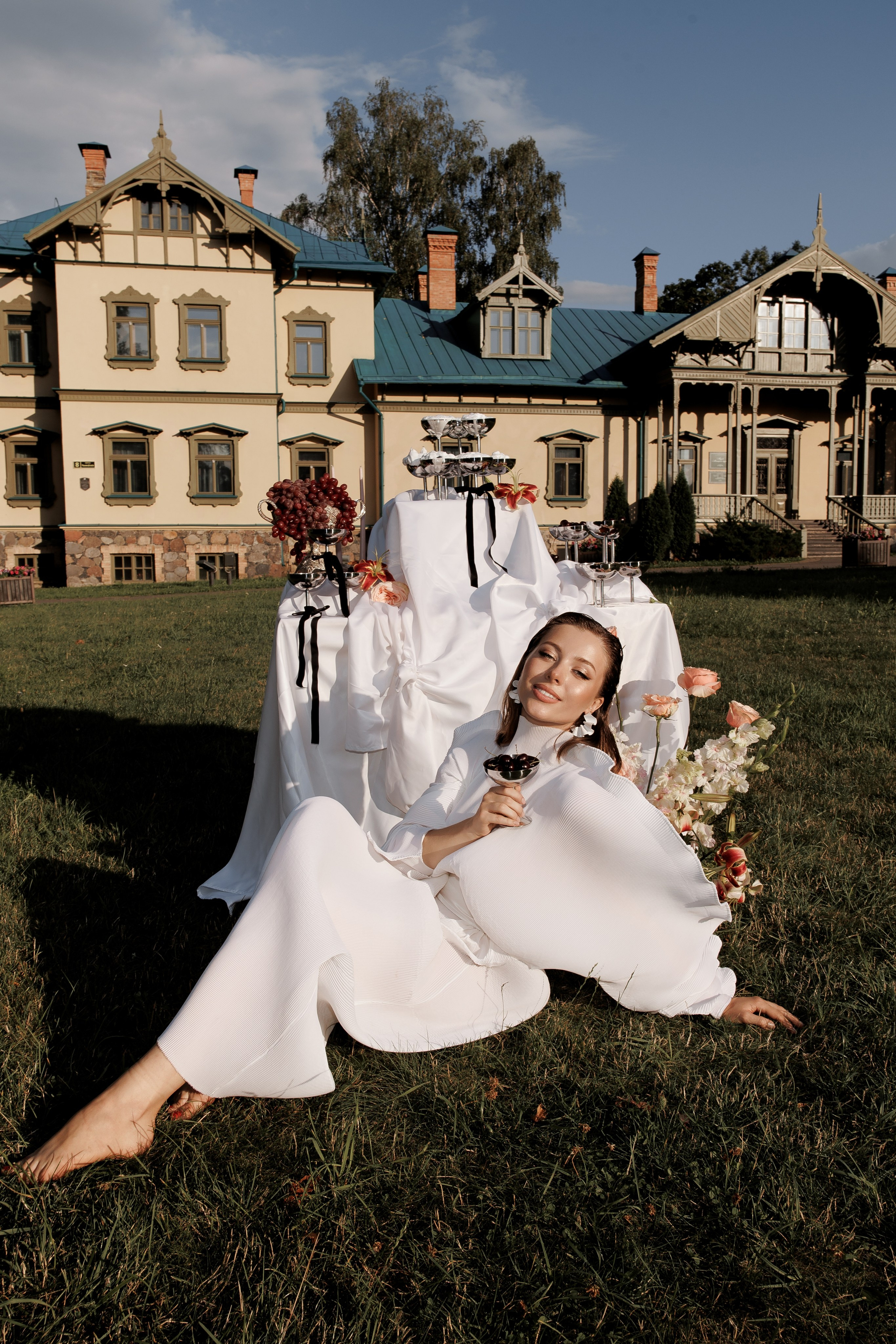 G+Q. Свадебный фотограф Каледич Тимофей