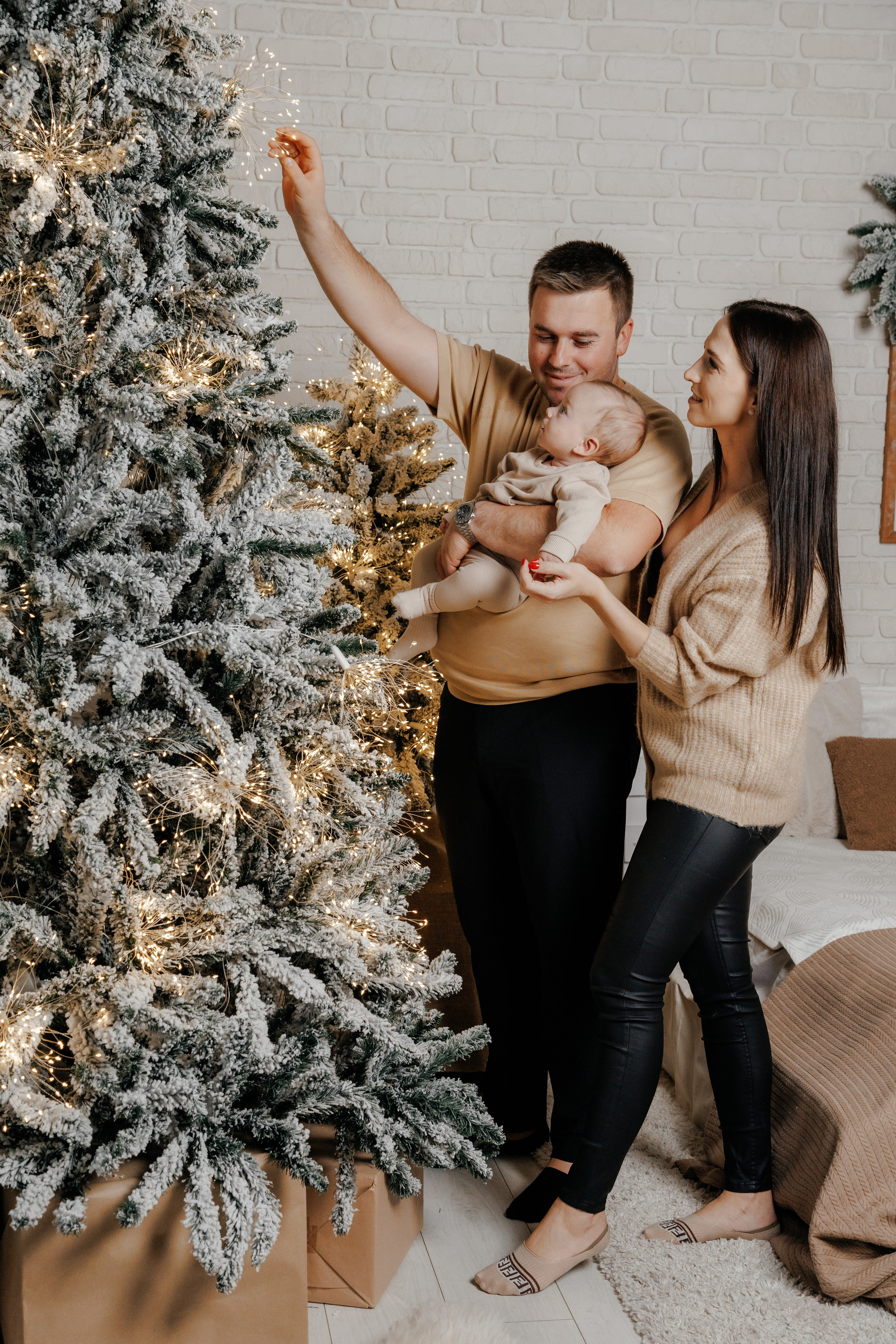 Our Family. Fotograf