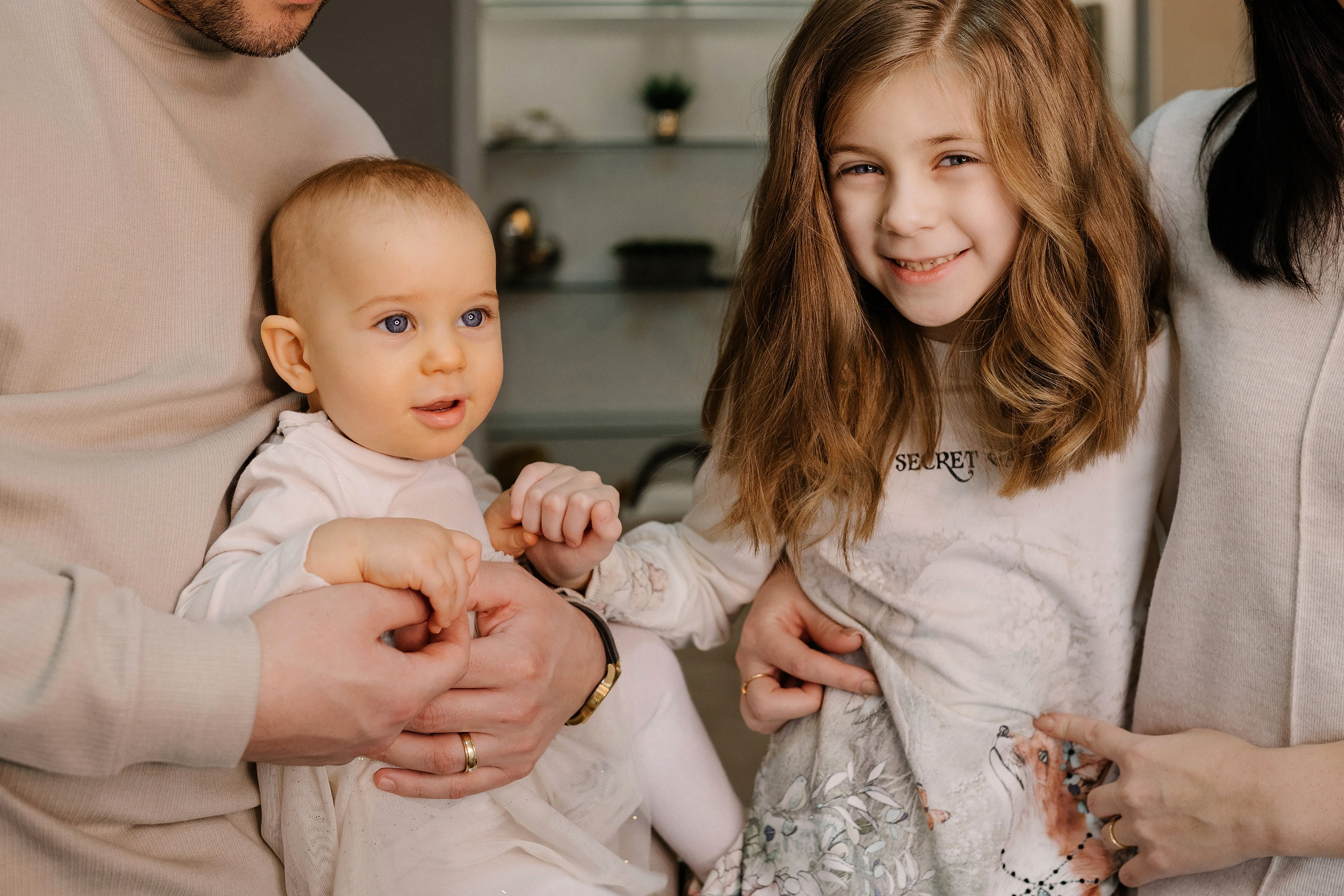 27.01.23 Family Photoshoot. Wedding family event photographer in Chicago Nick Yushevich