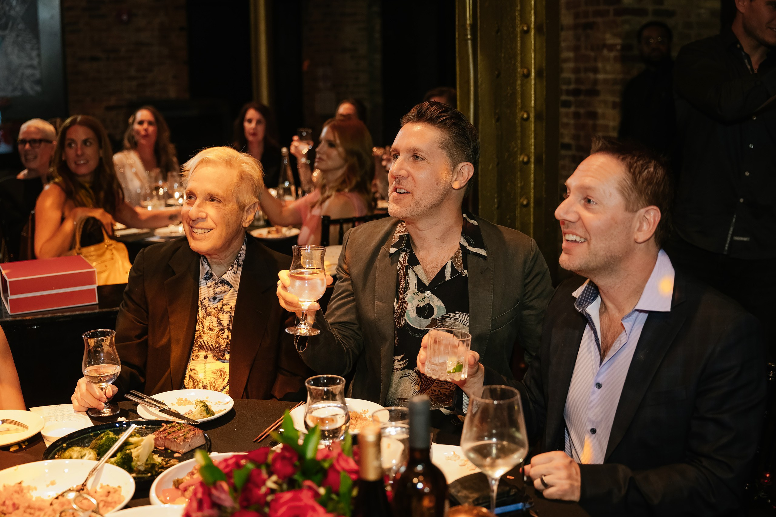 Tali’s Birthday Party 05,08,2026. Wedding family event photographer in Chicago Nick Yushevich