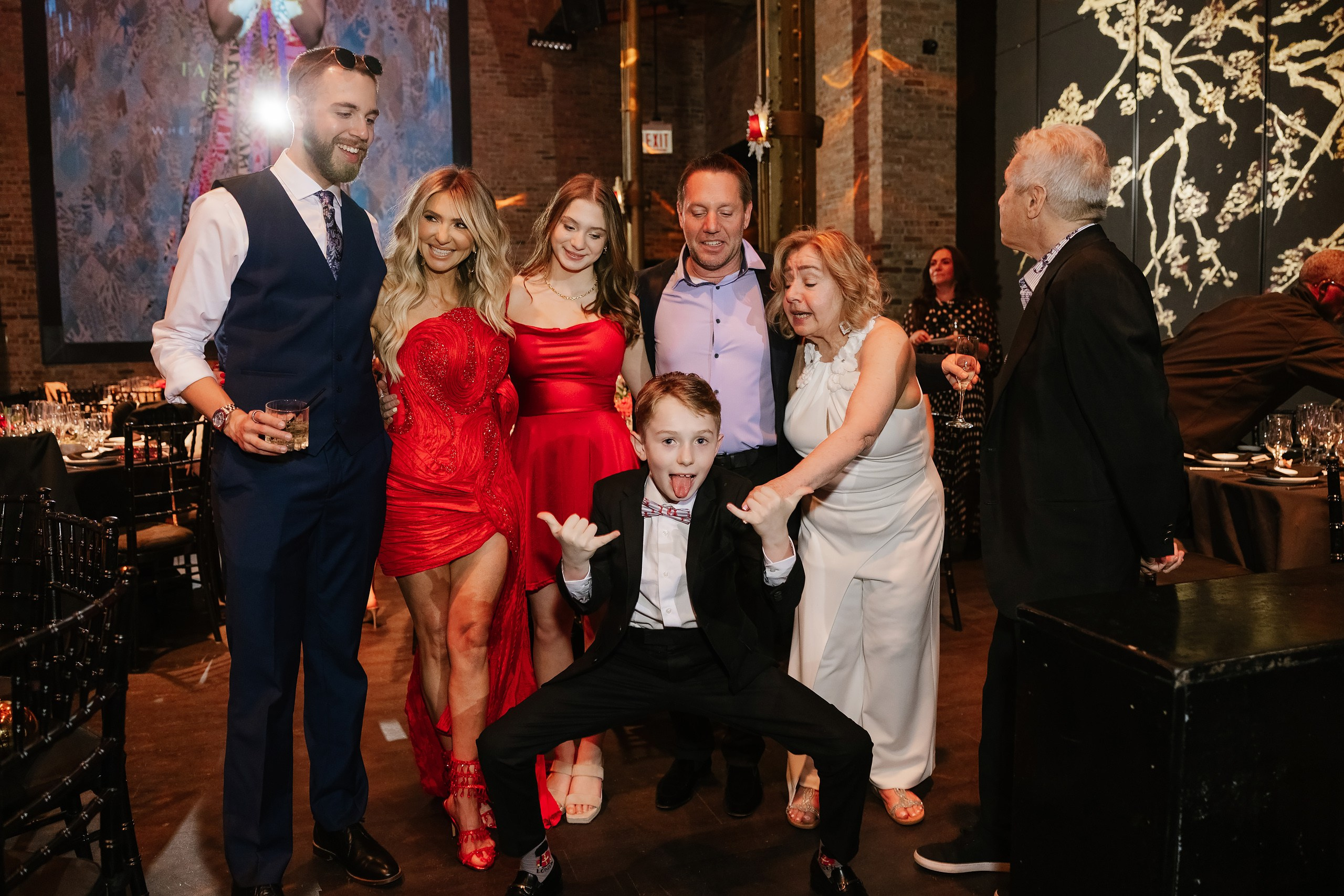 Tali’s Birthday Party 05,08,2026. Wedding family event photographer in Chicago Nick Yushevich