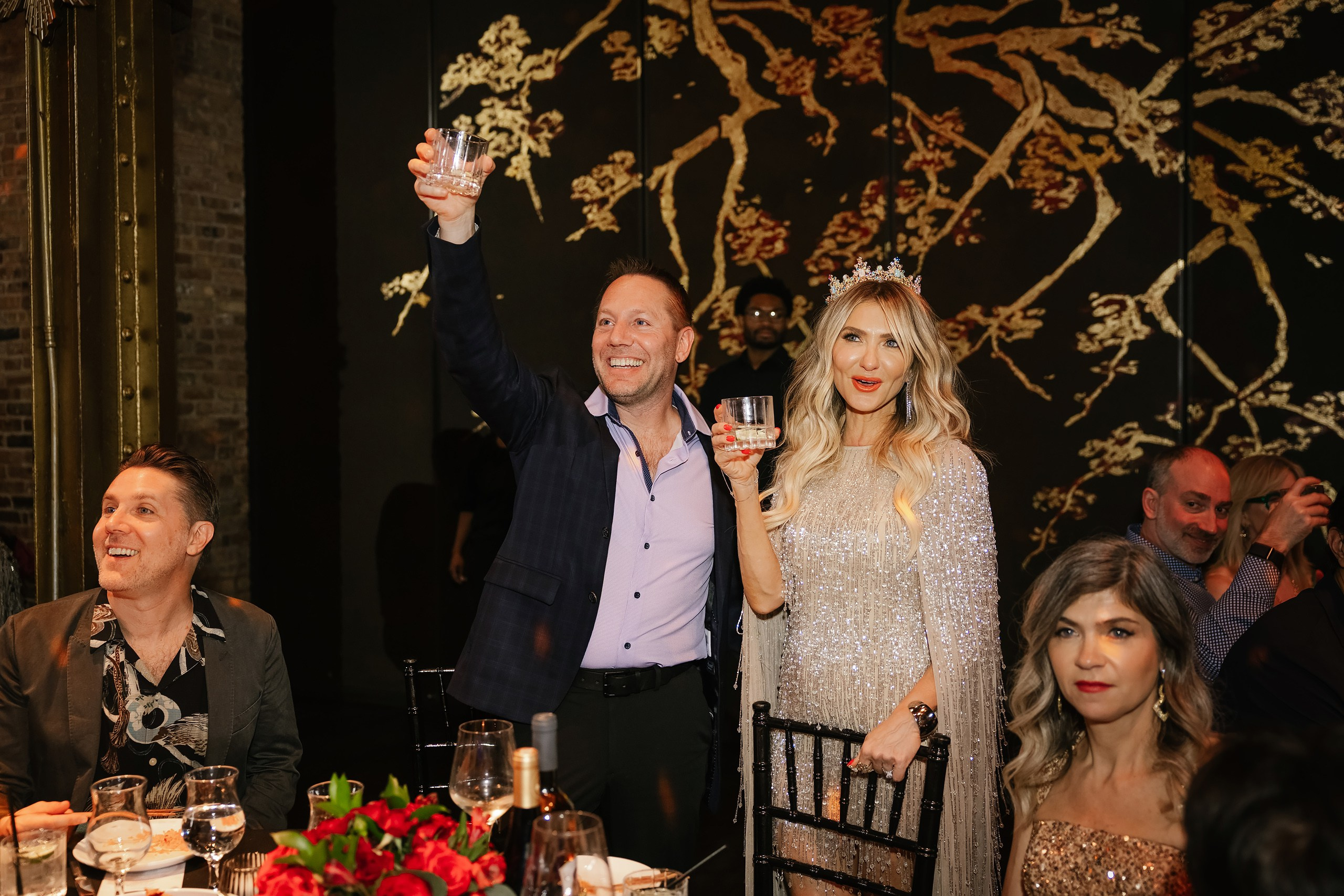 Tali’s Birthday Party 05,08,2026. Wedding family event photographer in Chicago Nick Yushevich