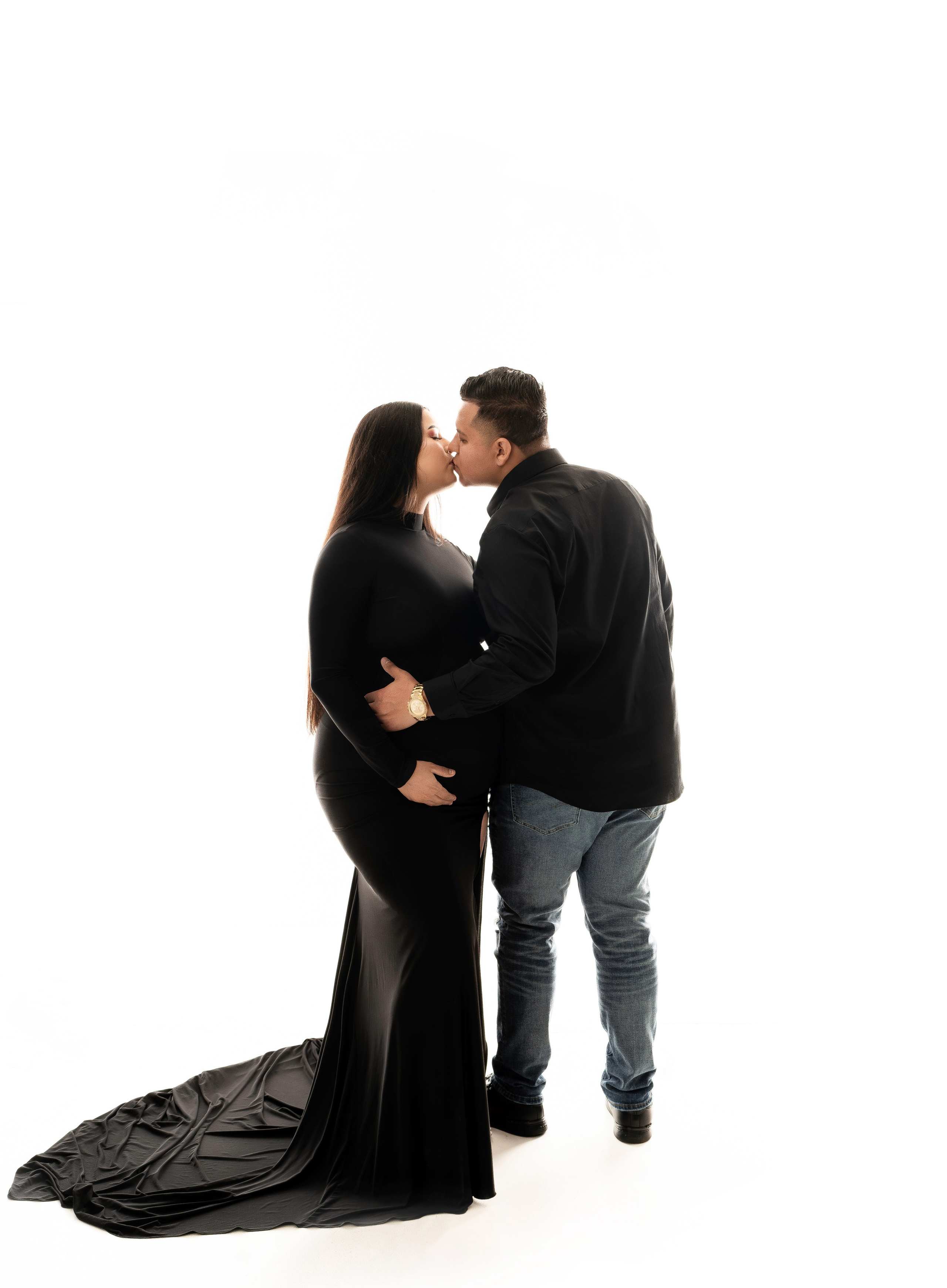 Bertha. Family photographer in Sacramento | Sofia Pavenko