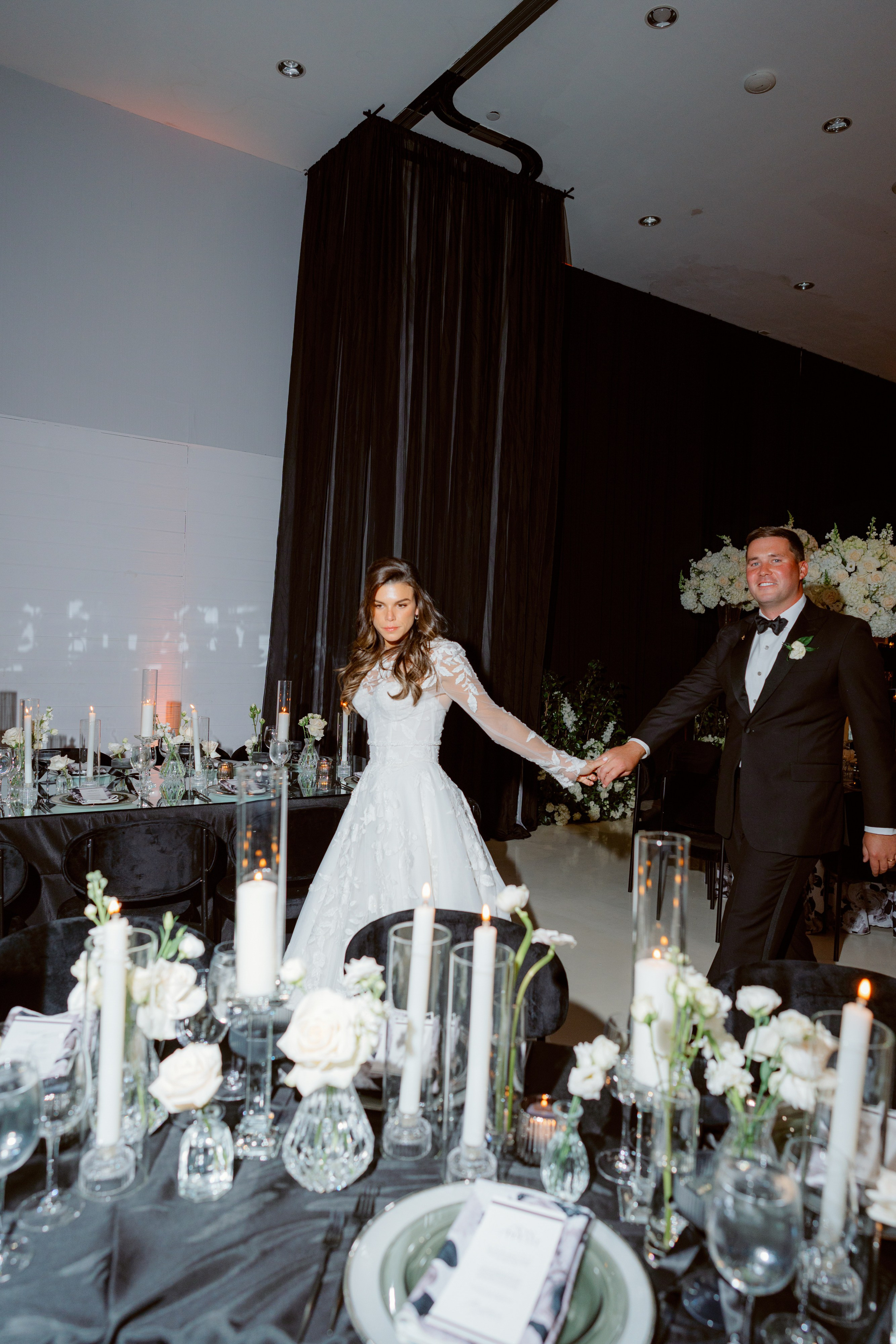 Jenna and Steven. Wedding photographer and videographer New York | New Jersey