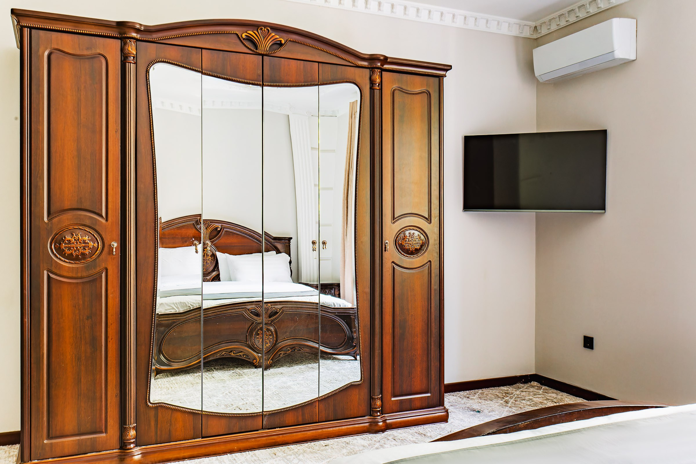 Интерьерная фотосессия в Ташкенте и Узбекистане — профессиональная съёмка