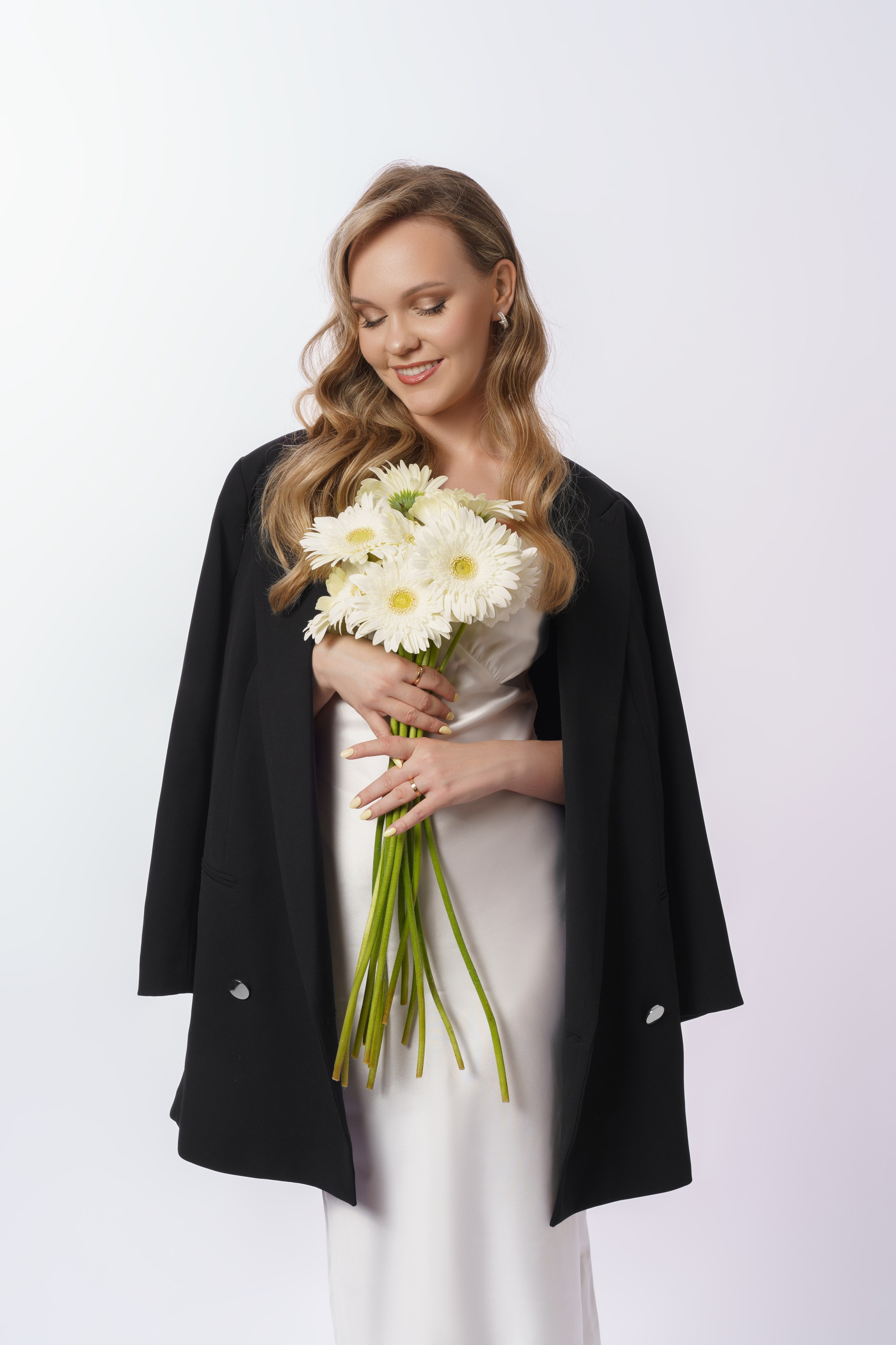 The Flower Power. Welcome!