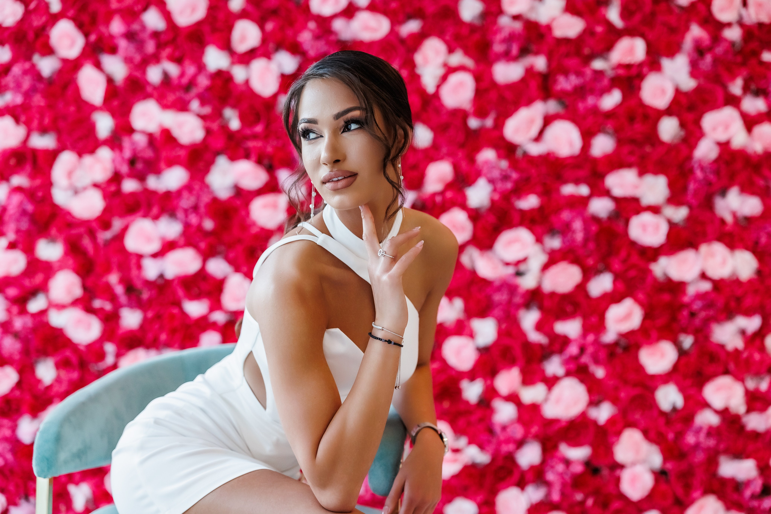 Абитуриентски Бал 2024. Фотограф Ирина Йотова