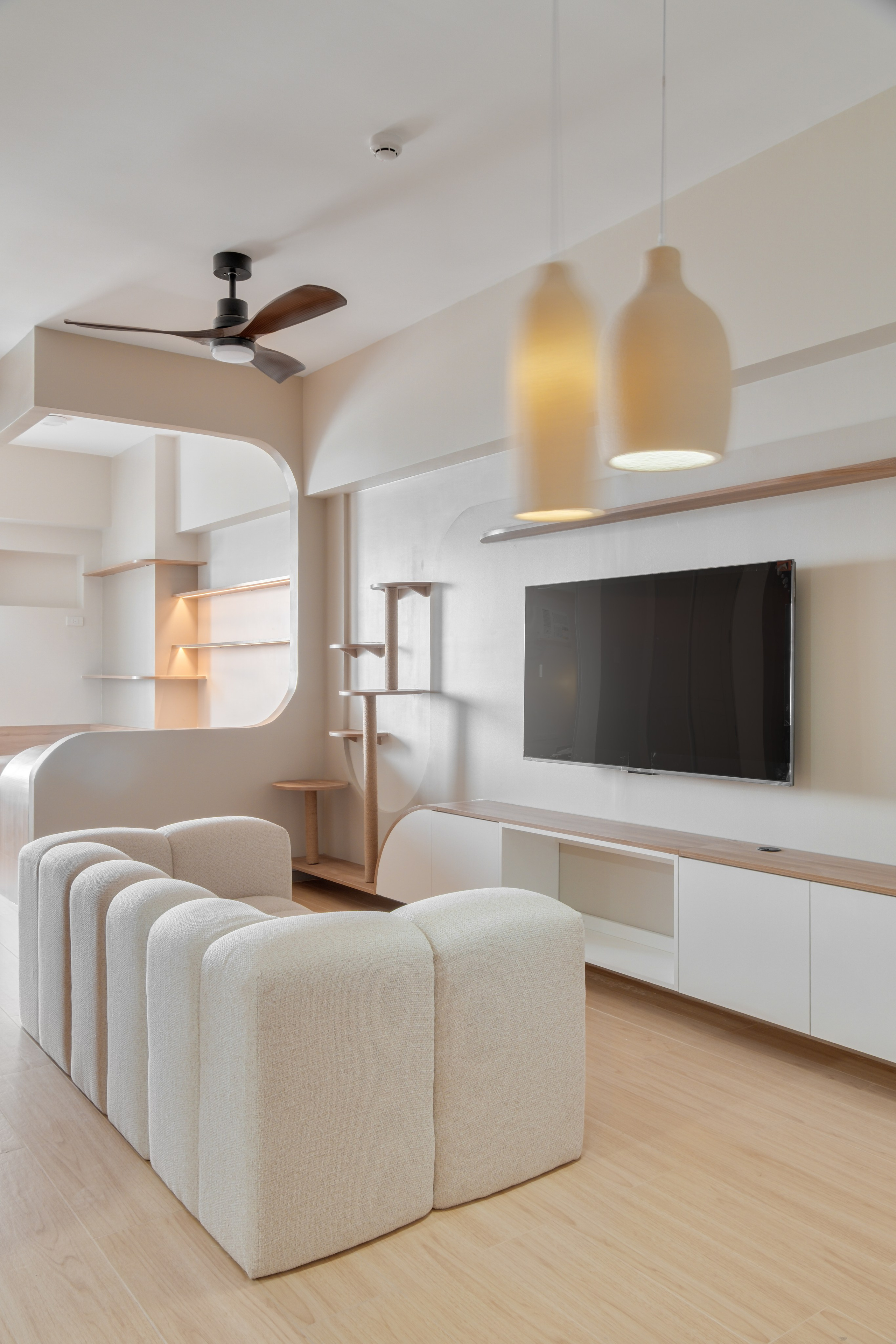 Interior shoot for JCDesign Architects