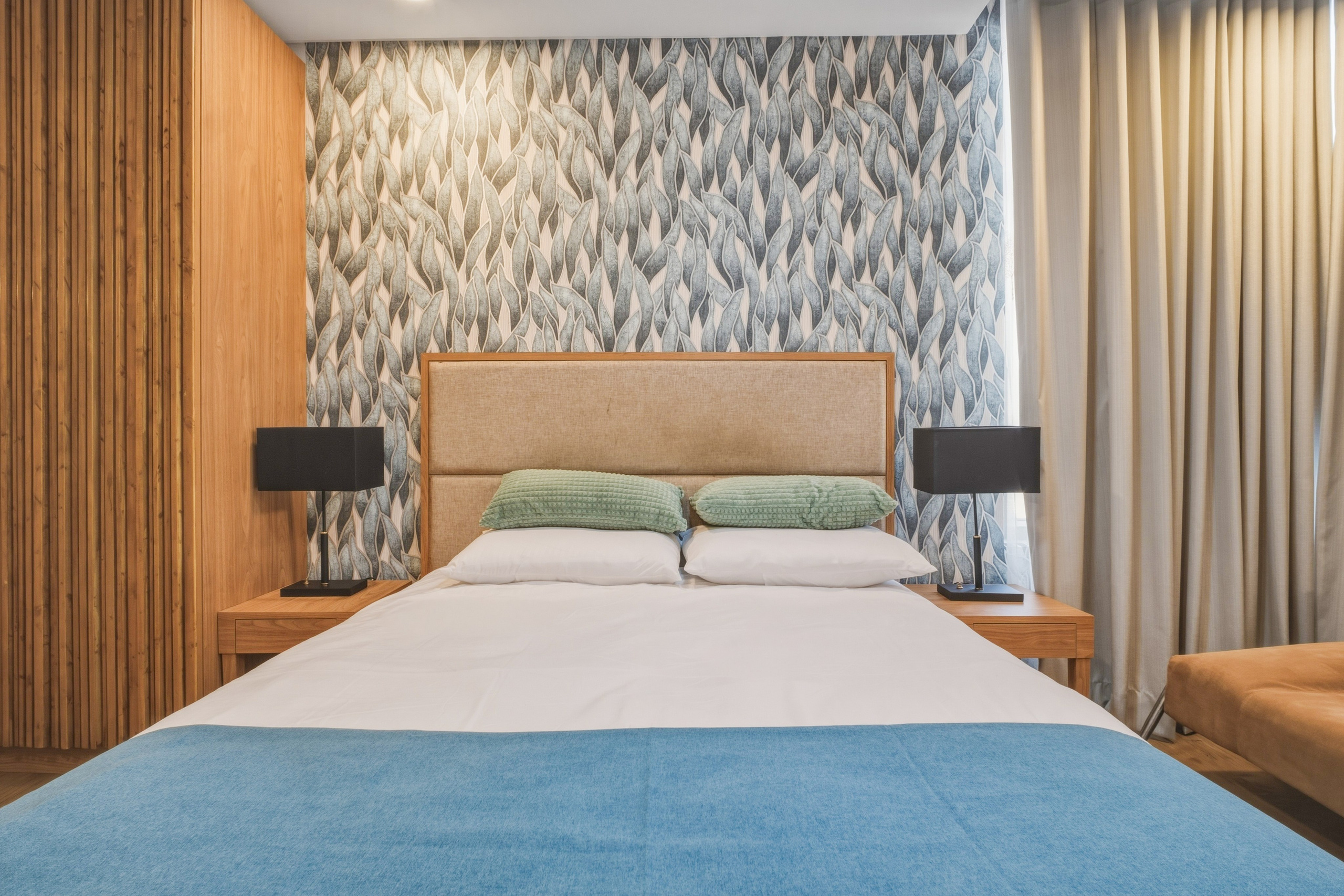 Antel Spa // Makati. Interior & Architectural Photographer Philippines | Argen Carlo Camaclang