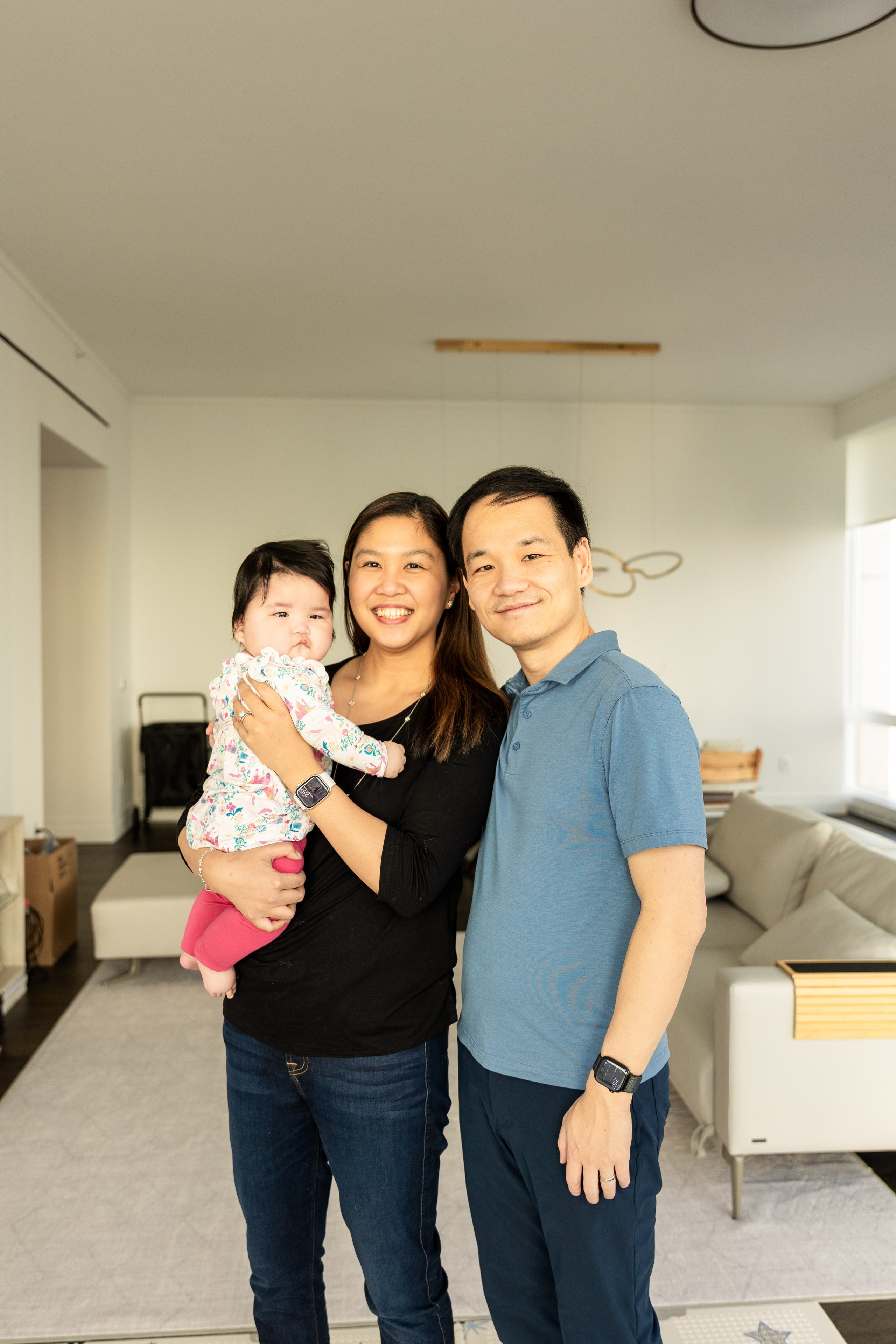 Half a Year of Love at Home. Family, lifestyle, and commercial photography in New York and New Jersey