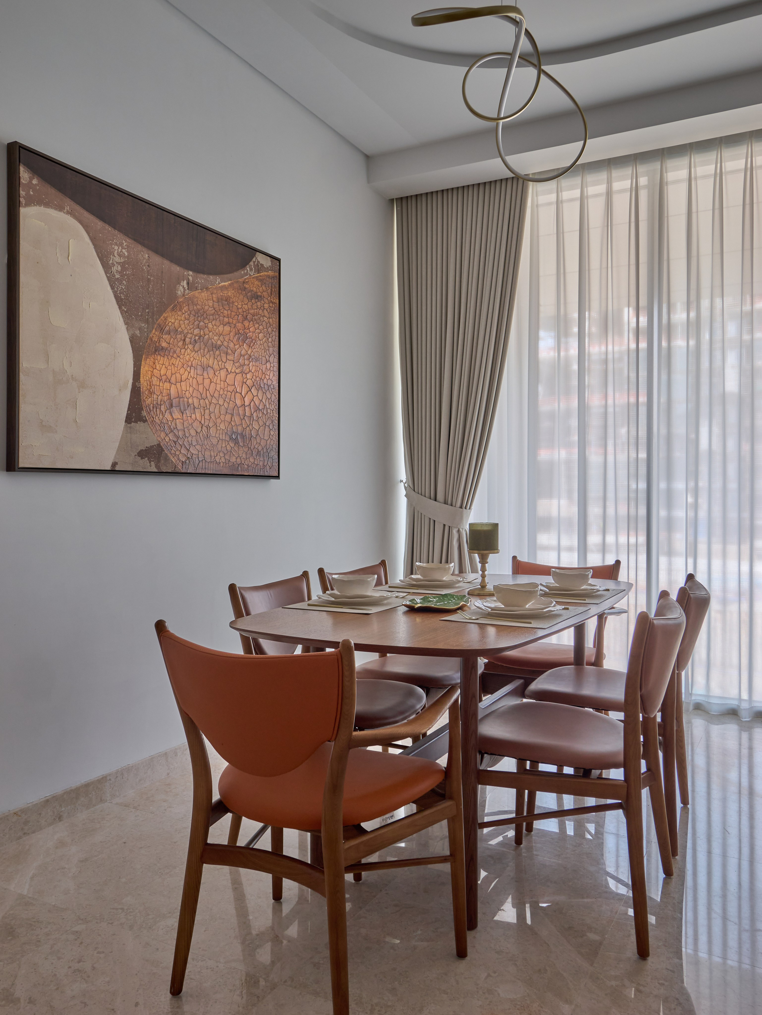 The Palm. Hotel Photographer in Dubai — Interiors & Commercial by Oleg Novikov