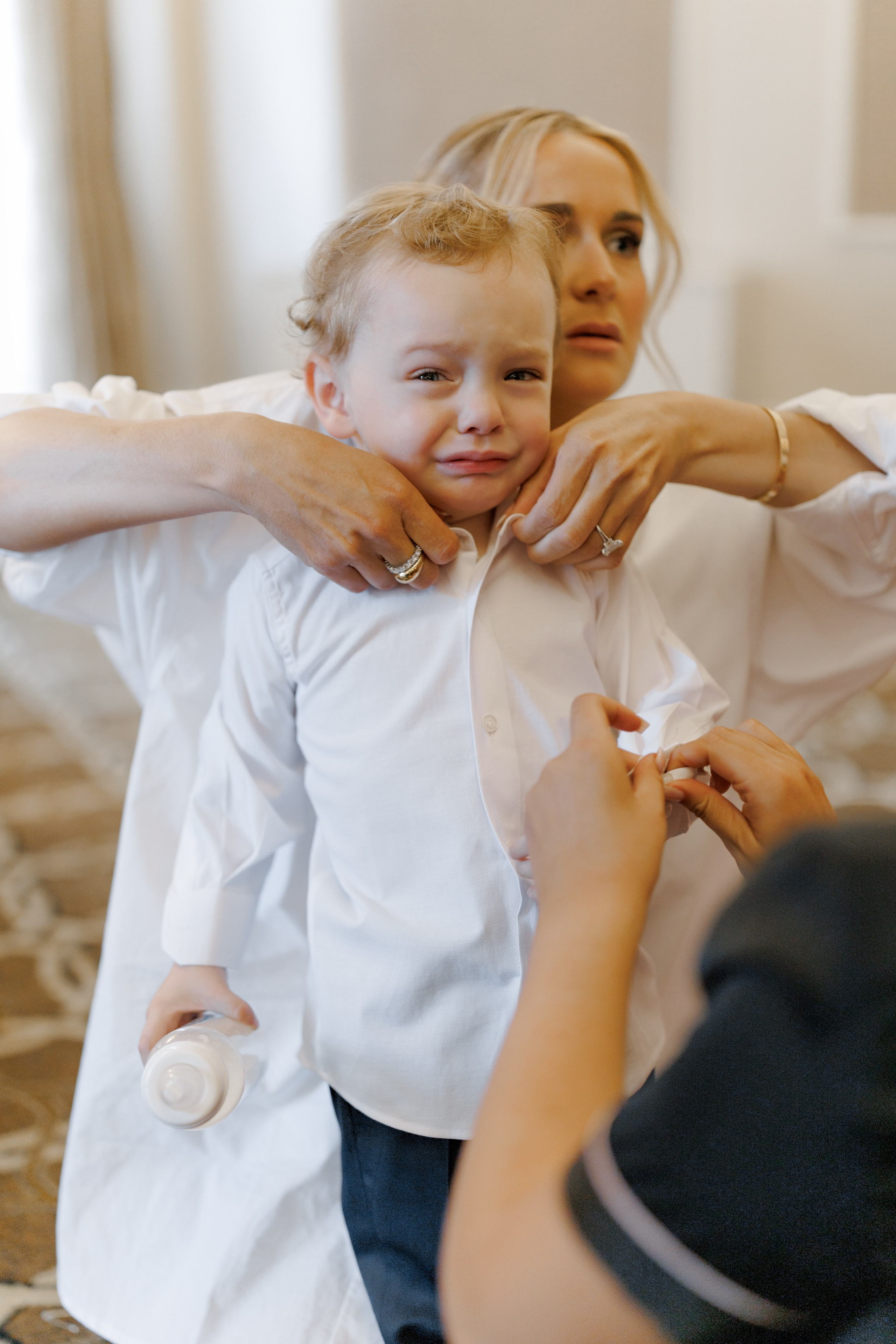 Killeen and Patrick. Wedding photographer and videographer New York | New Jersey
