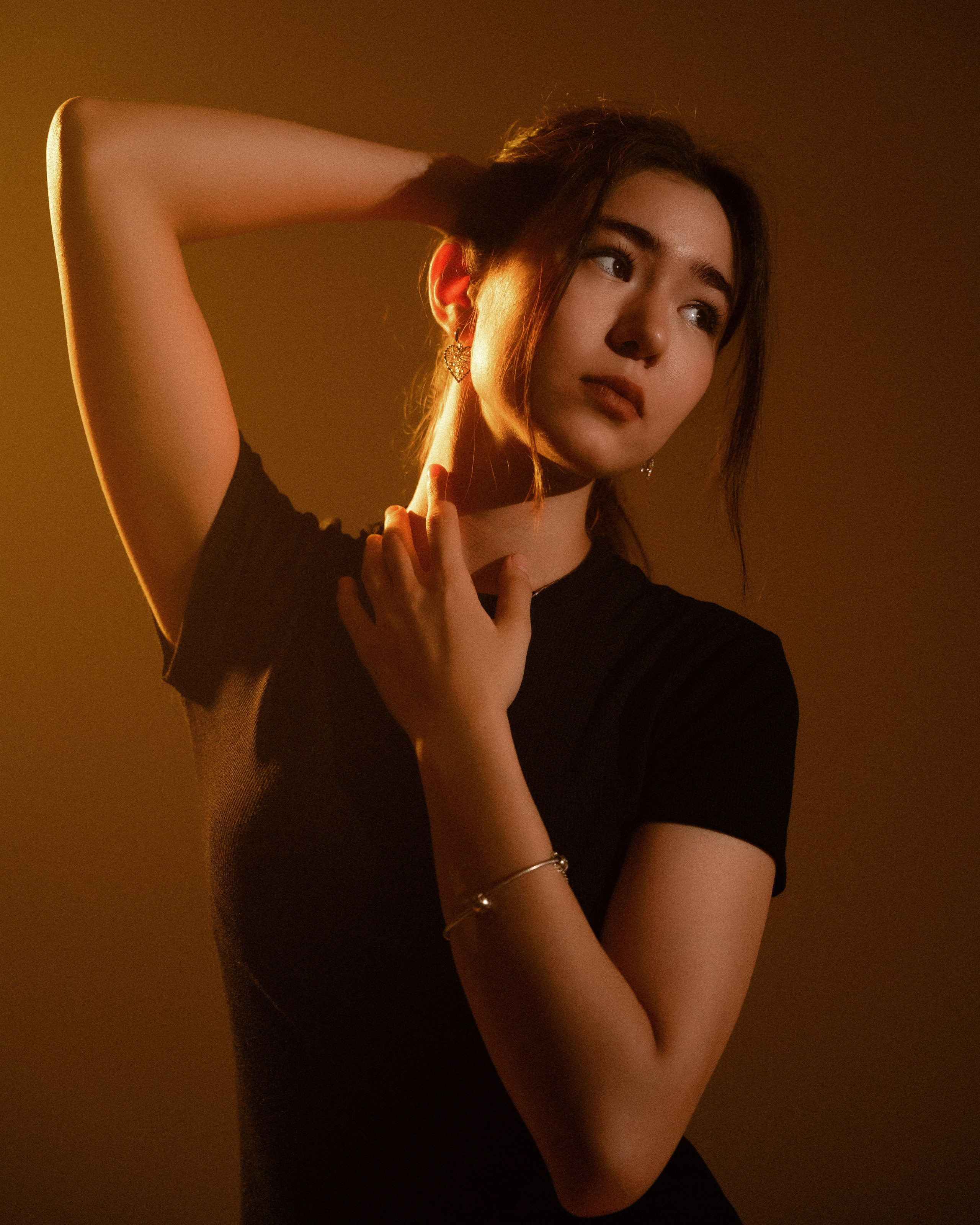 Shohsanam. From rapture