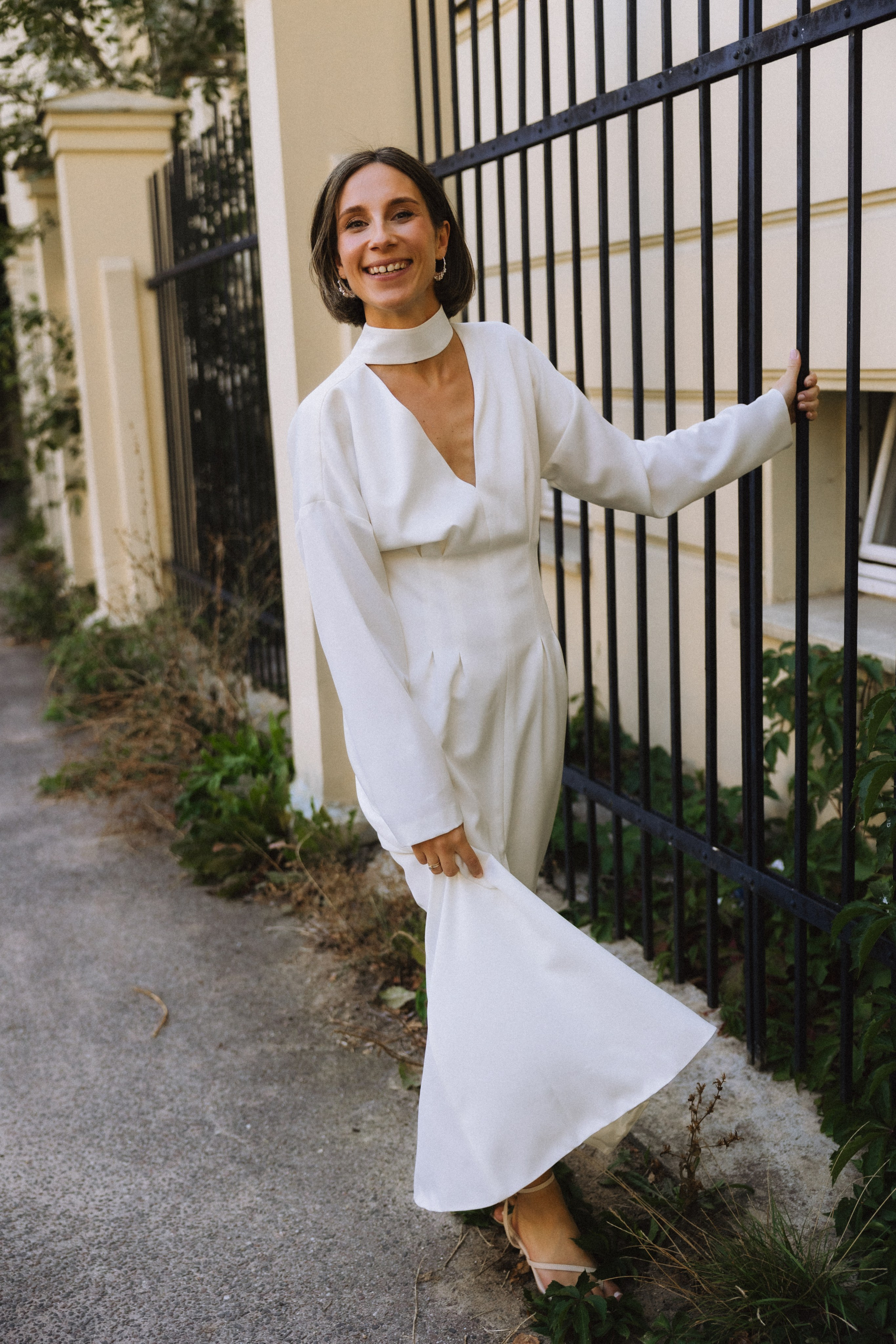 Miglė ir Mindaugas | 2024 | MIESTO VESTUVĖS. Vestuvių ir šeimų fotografė Lena Bondarenko / belove photo