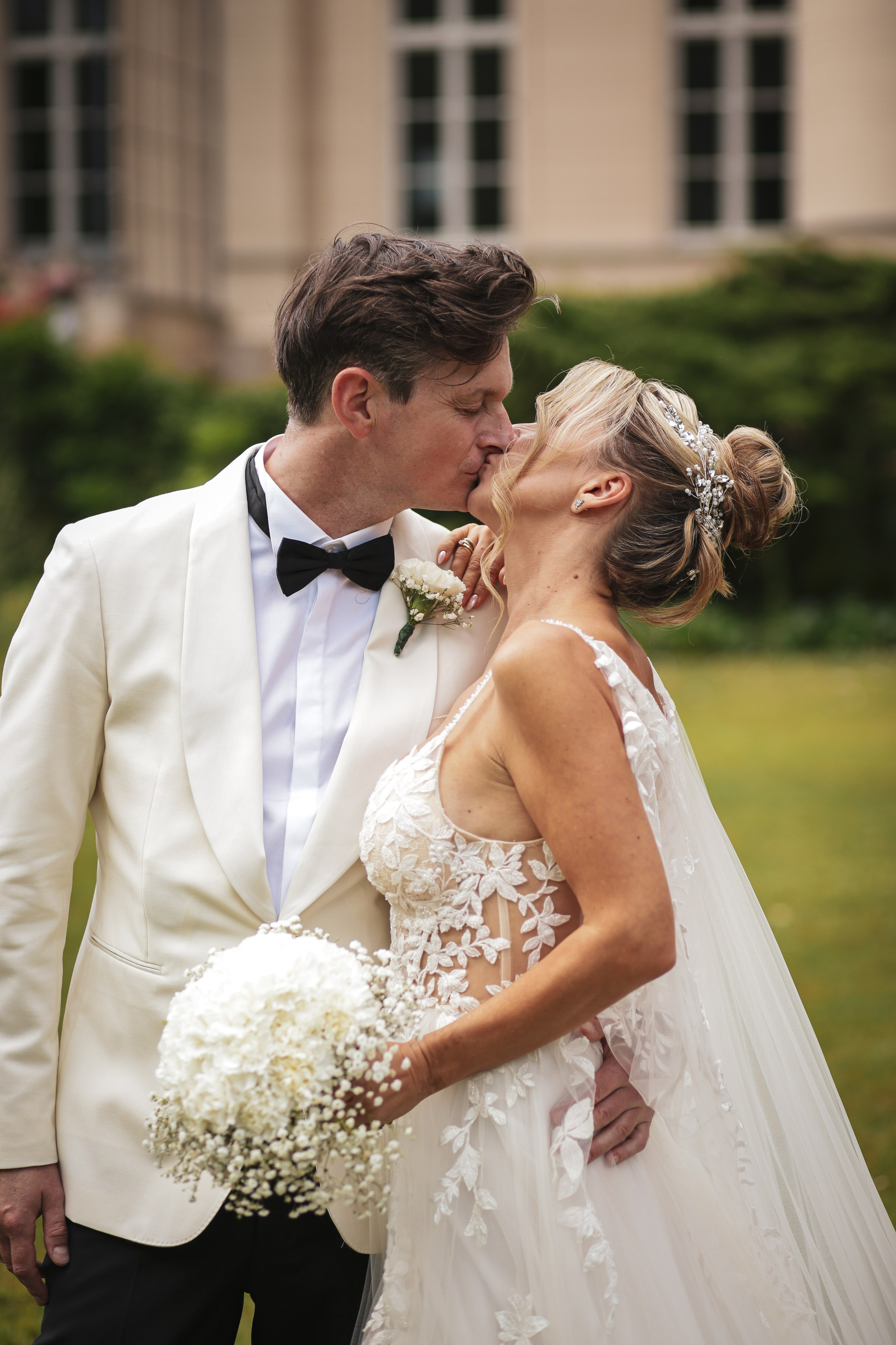 Wedding. Portrait Photographer in Berlin