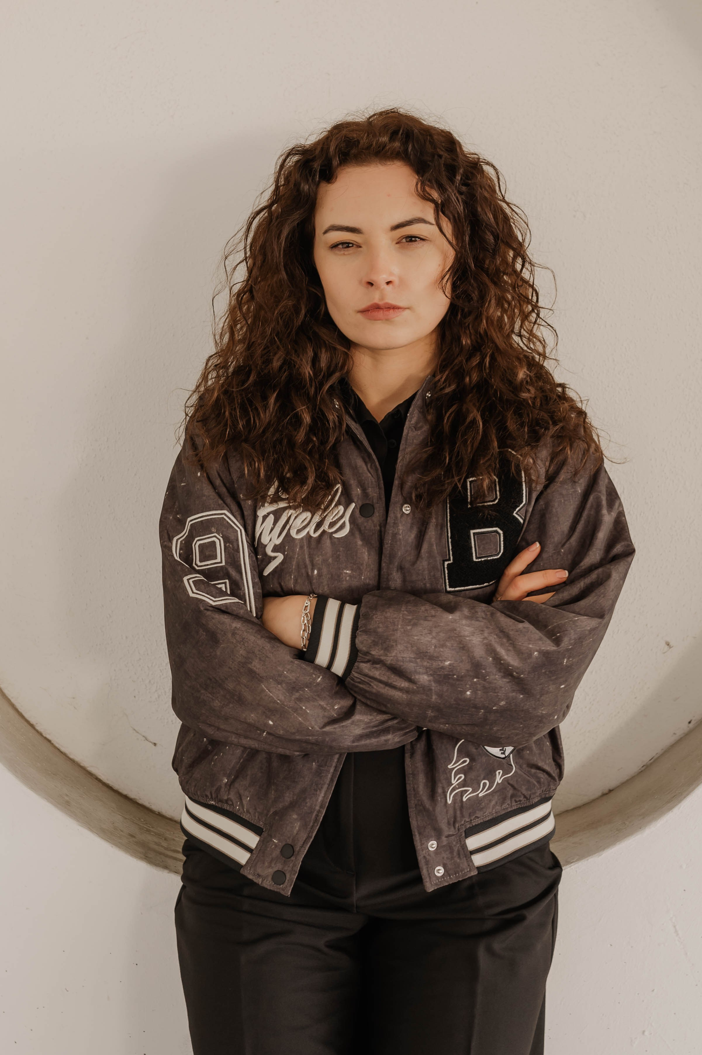 CONCRETE. Photographer in Nuremberg Irina Mehnert from Ansbach