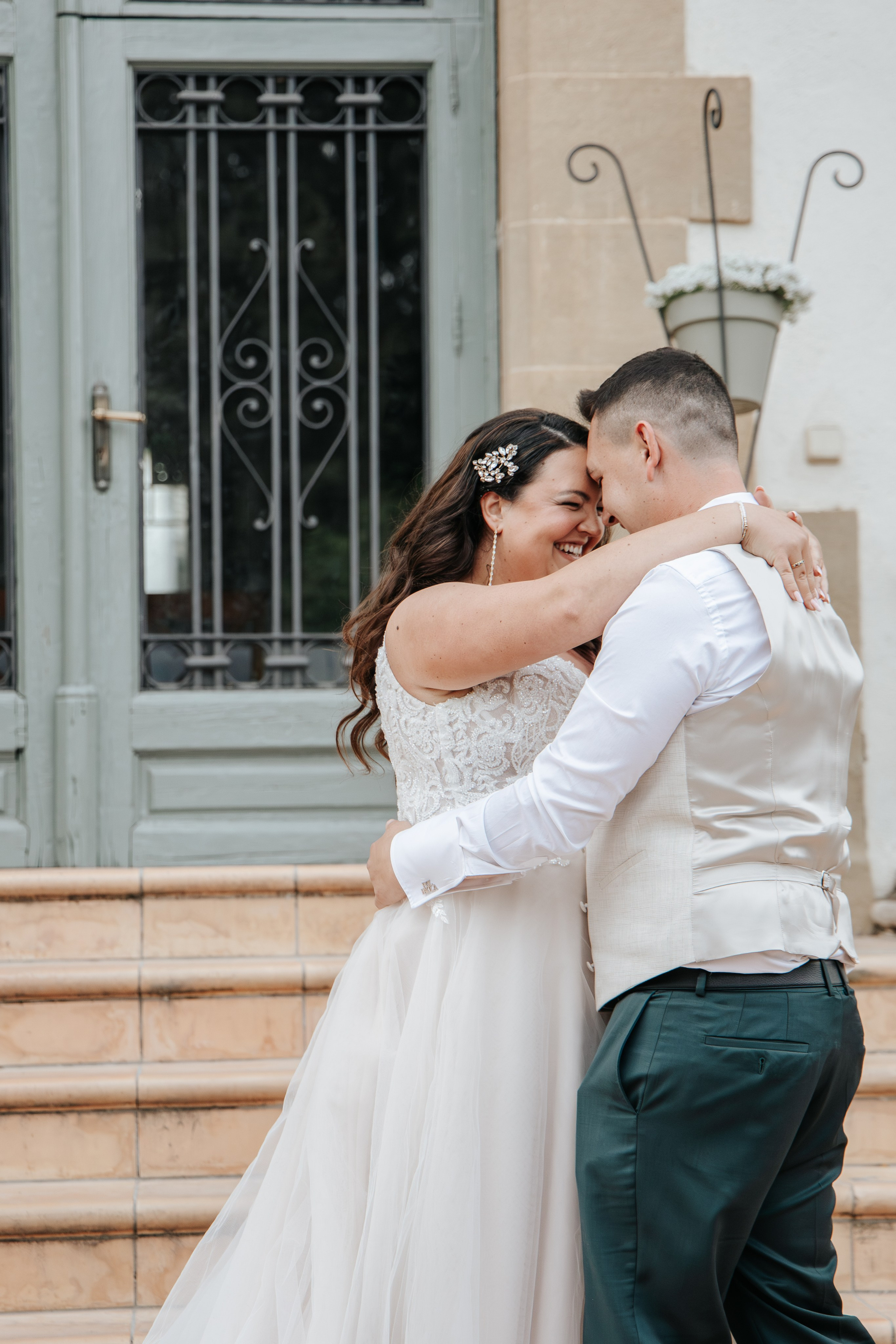 Paula & Pol, 01/05/2026, Torre Simón. Wedding photographer in Girona and Costa Brava| Evgenia Gruntovaya