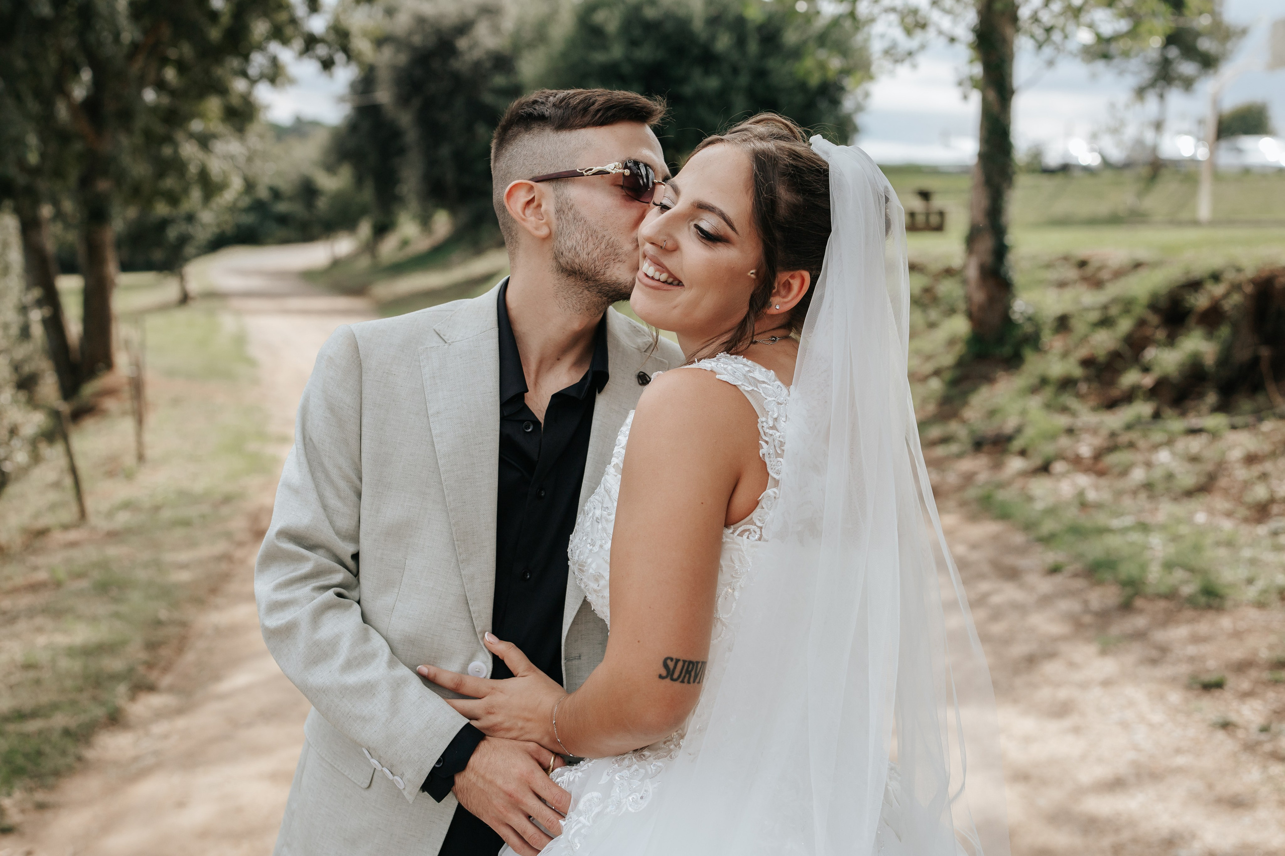 Marta+Adria, 27.09.2025, Can Caballe. Wedding photographer in Catalonia