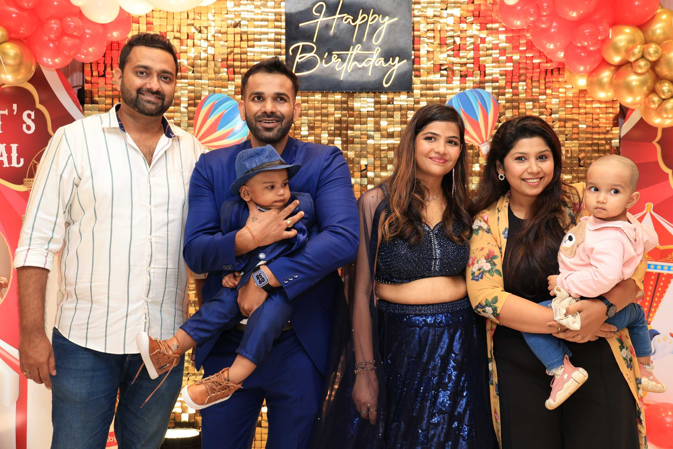 Ridhant B Day. “Ajay Digital Photo Studio — Capturing Timeless Wedding Moments”