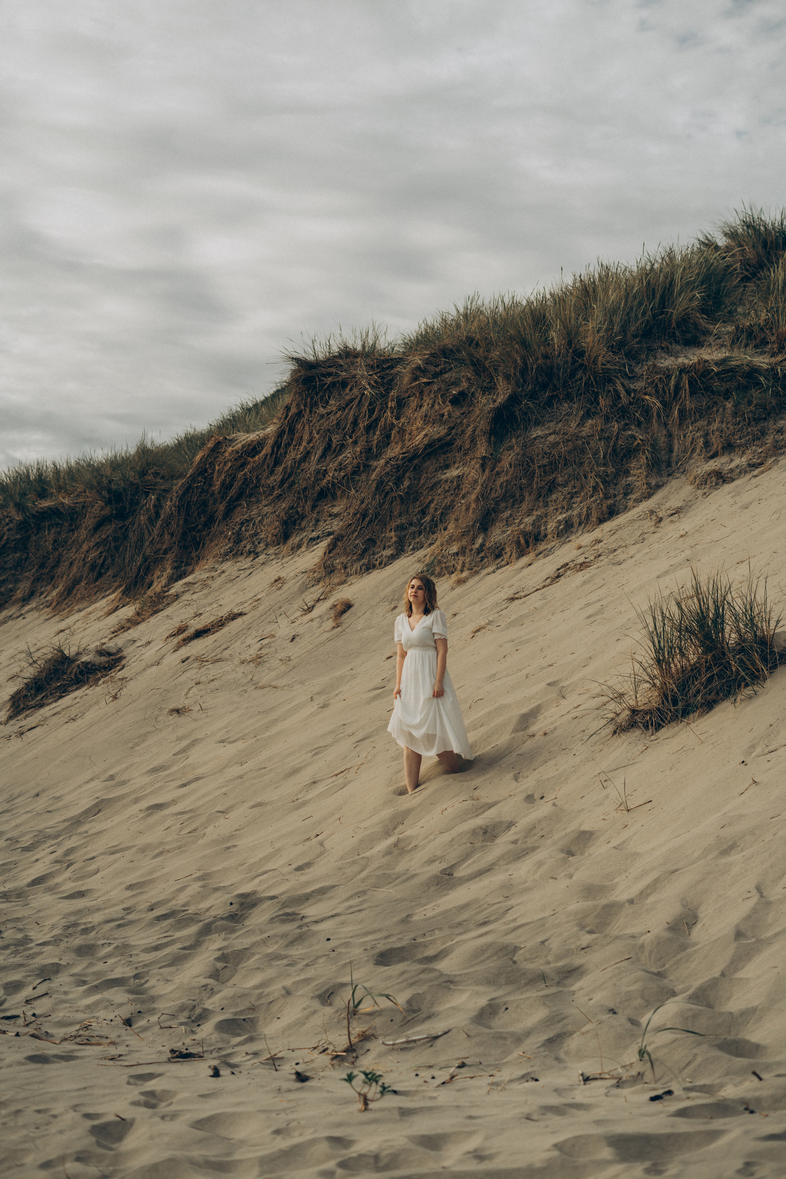 Jenne. Wedding, family and portrait photographer in Portland