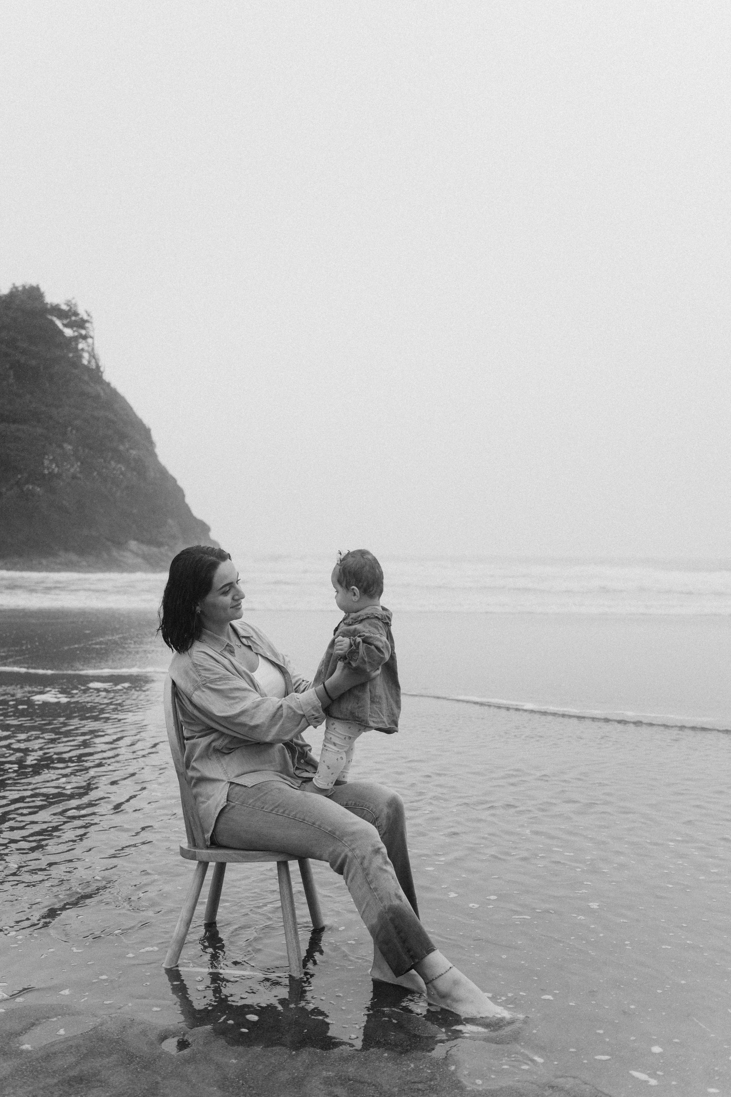 Family. Wedding, family and portrait photographer in Portland