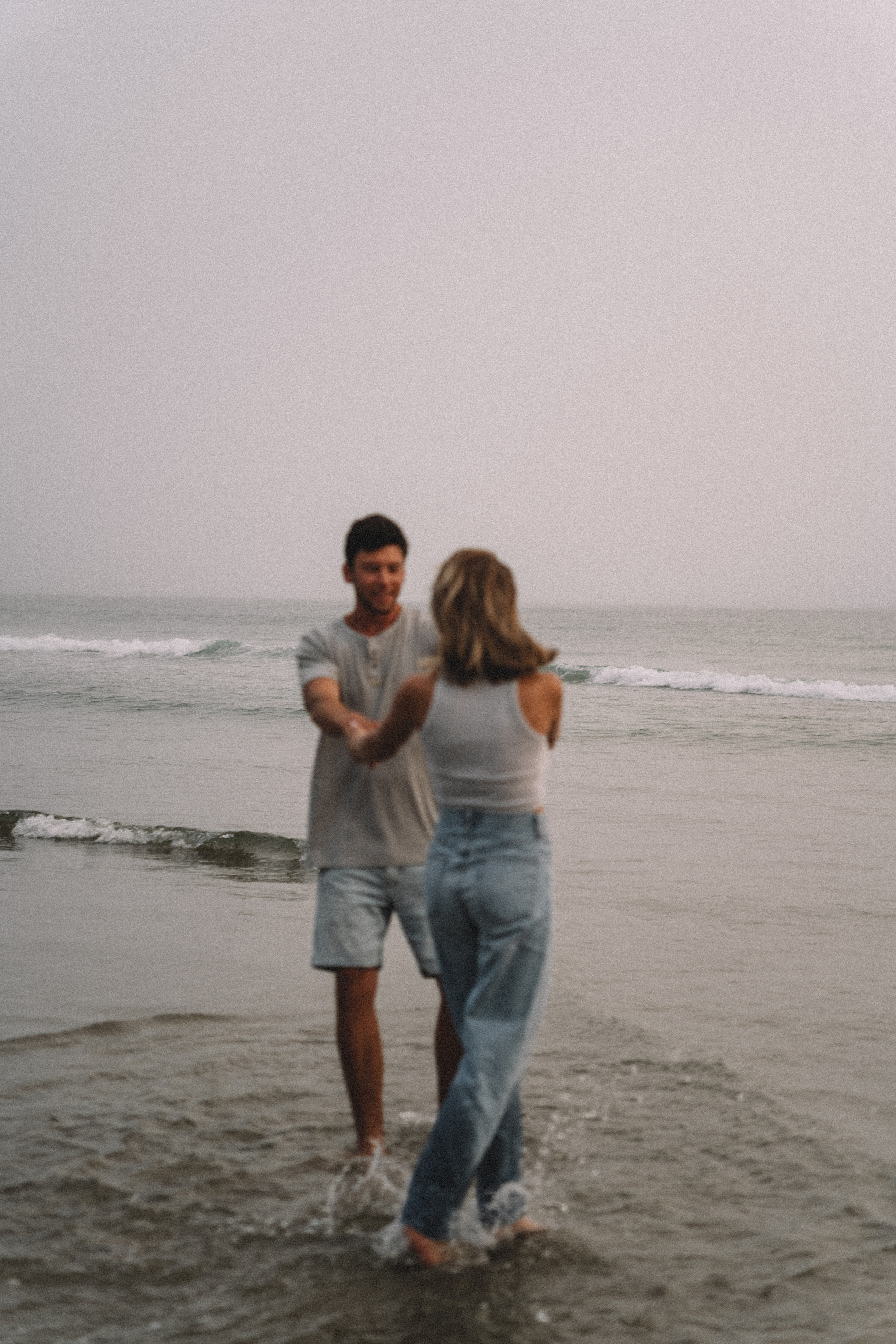 Lera & Slavik. Wedding, family and portrait photographer in Portland