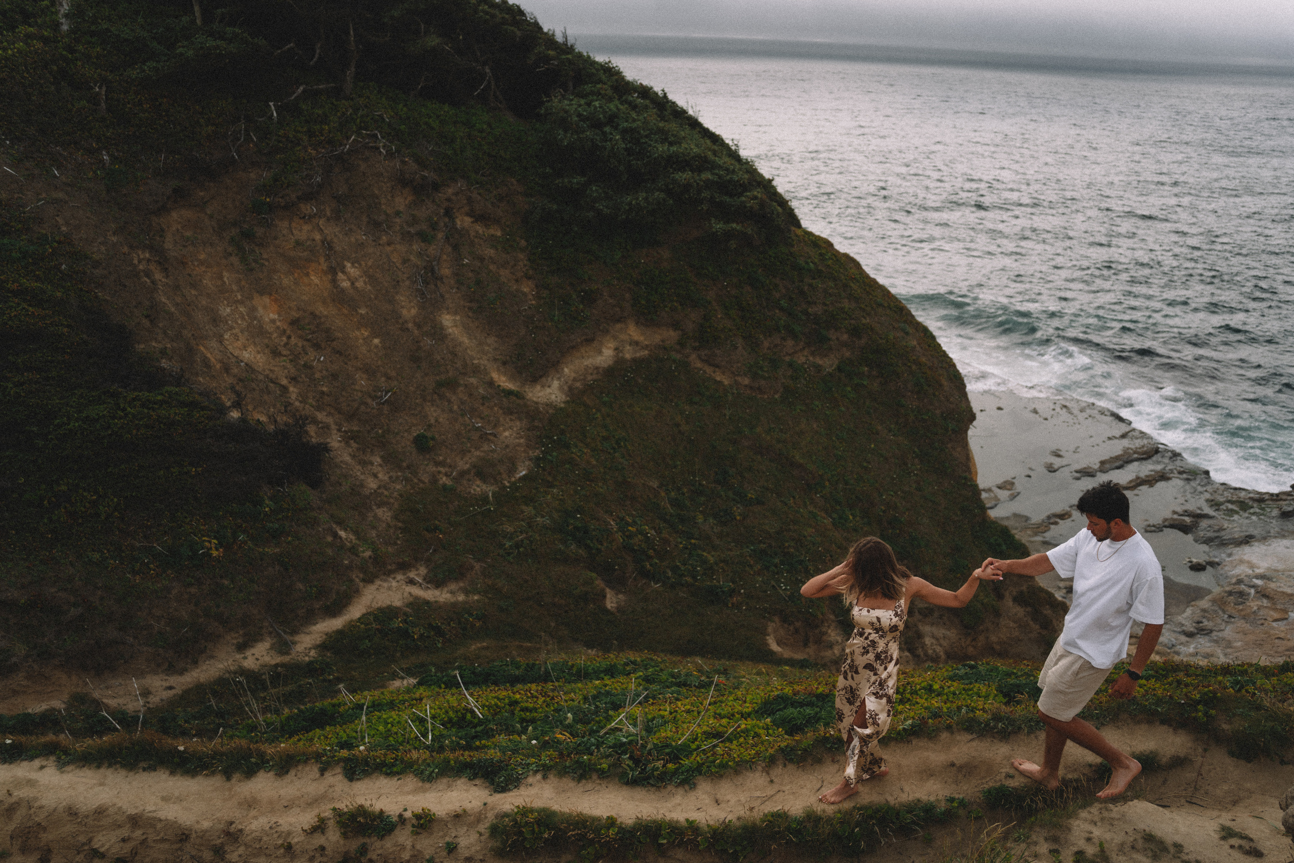 Lera & Slavik. Wedding, family and portrait photographer in Portland