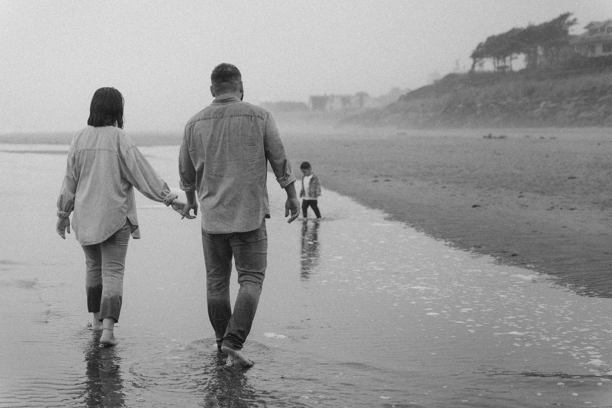 Family. Wedding, family and portrait photographer in Portland