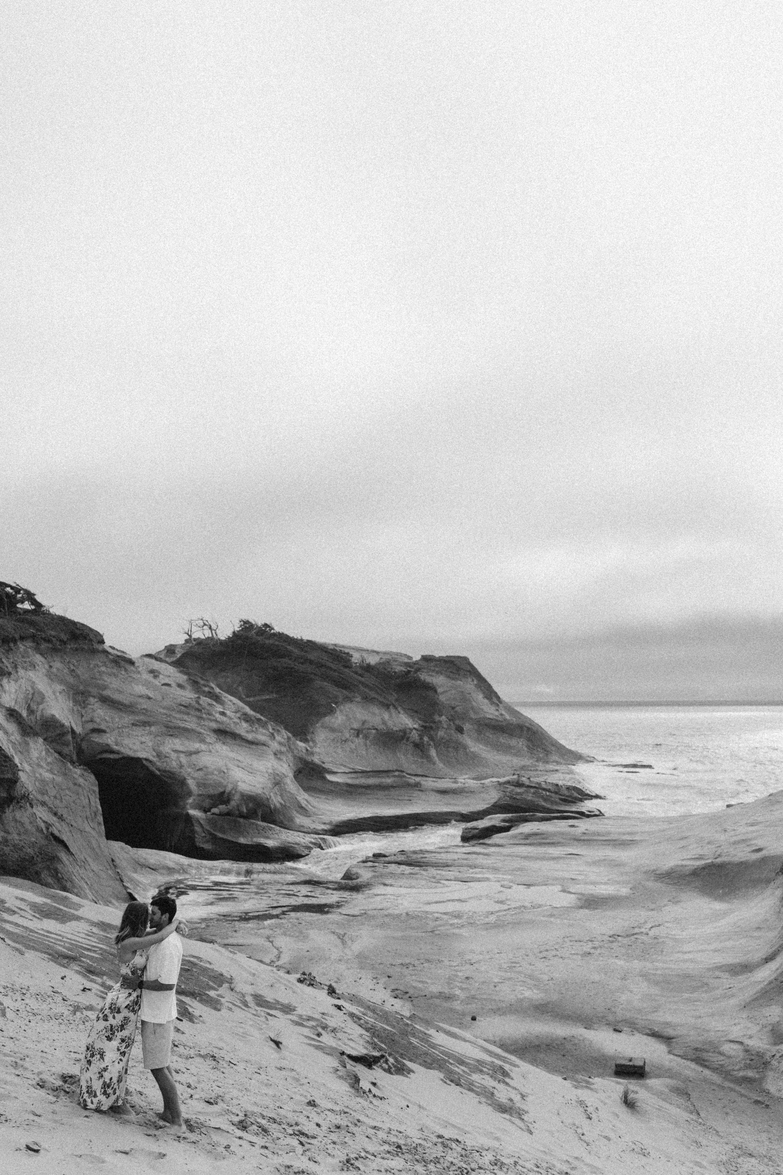 Lera & Slavik. Wedding, family and portrait photographer in Portland