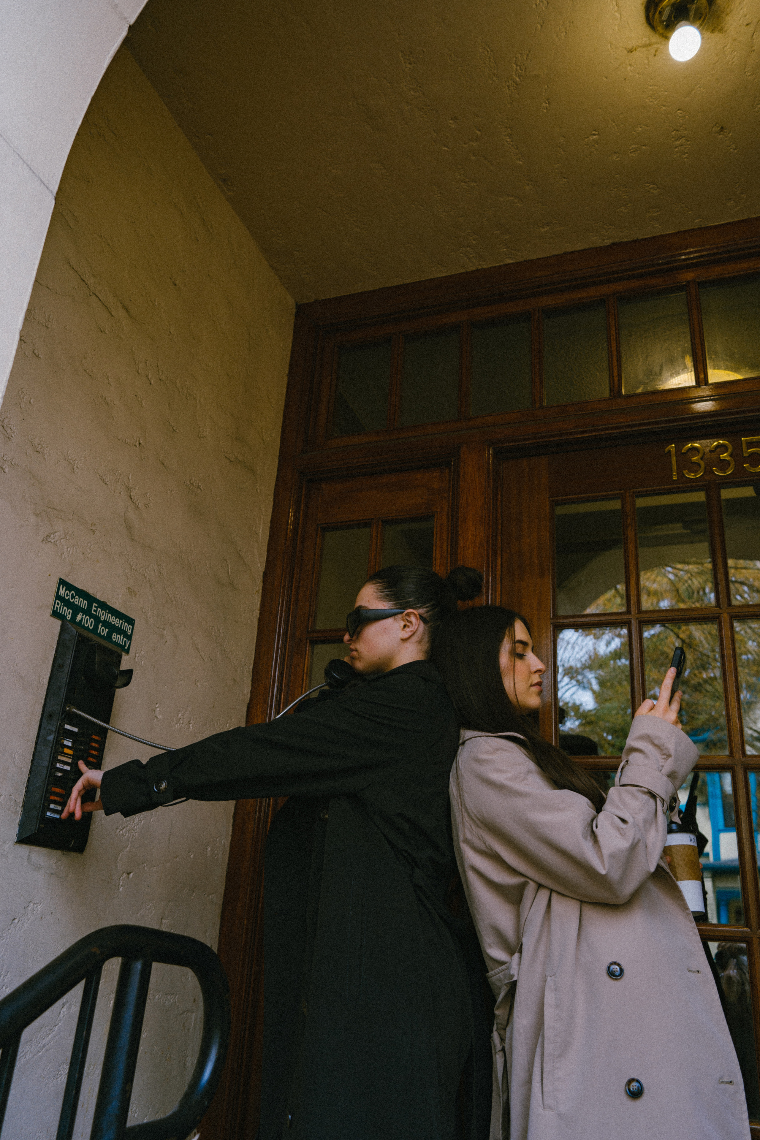 Four sisters. Wedding, family and portrait photographer in Portland