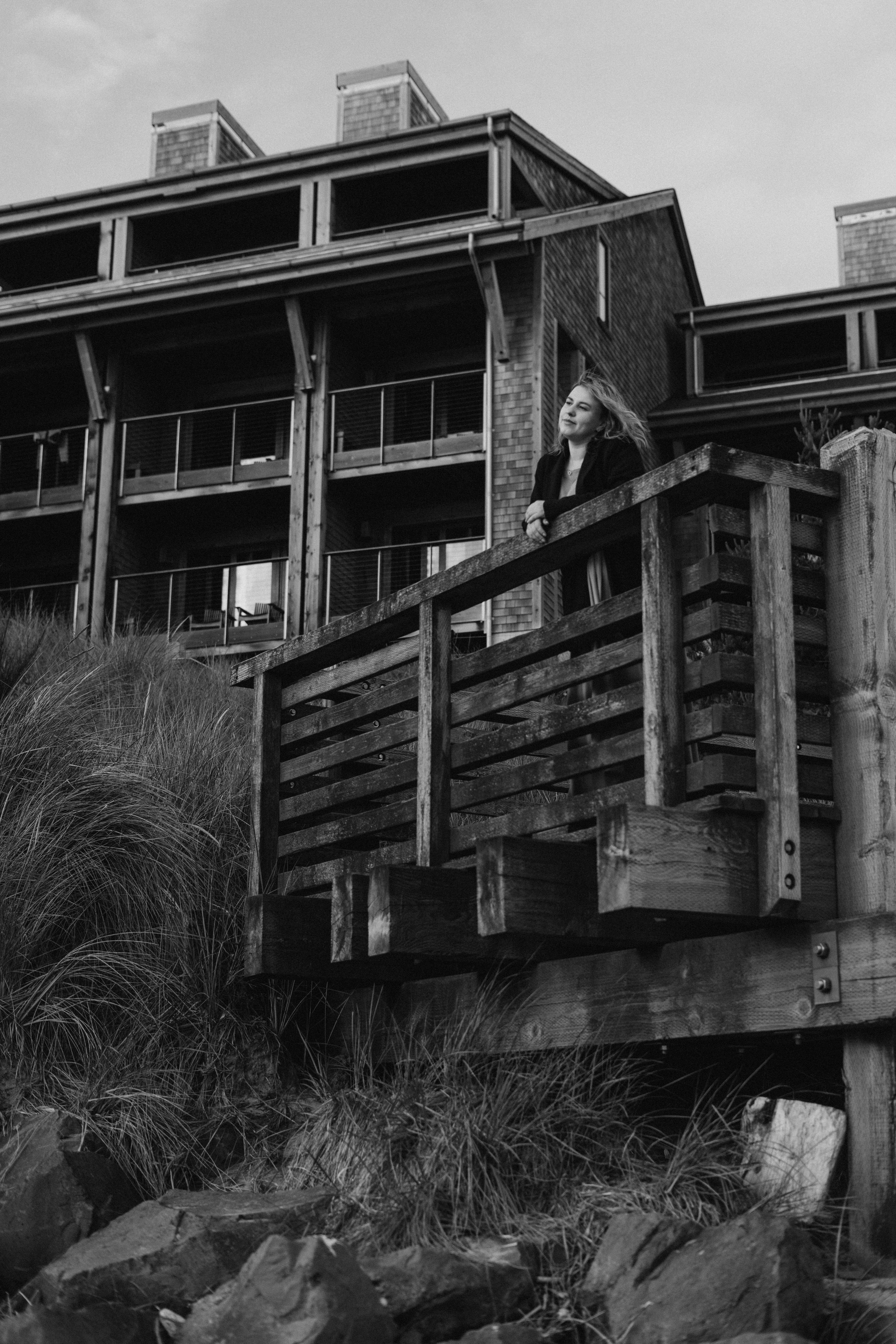 Jenne. Wedding, family and portrait photographer in Portland