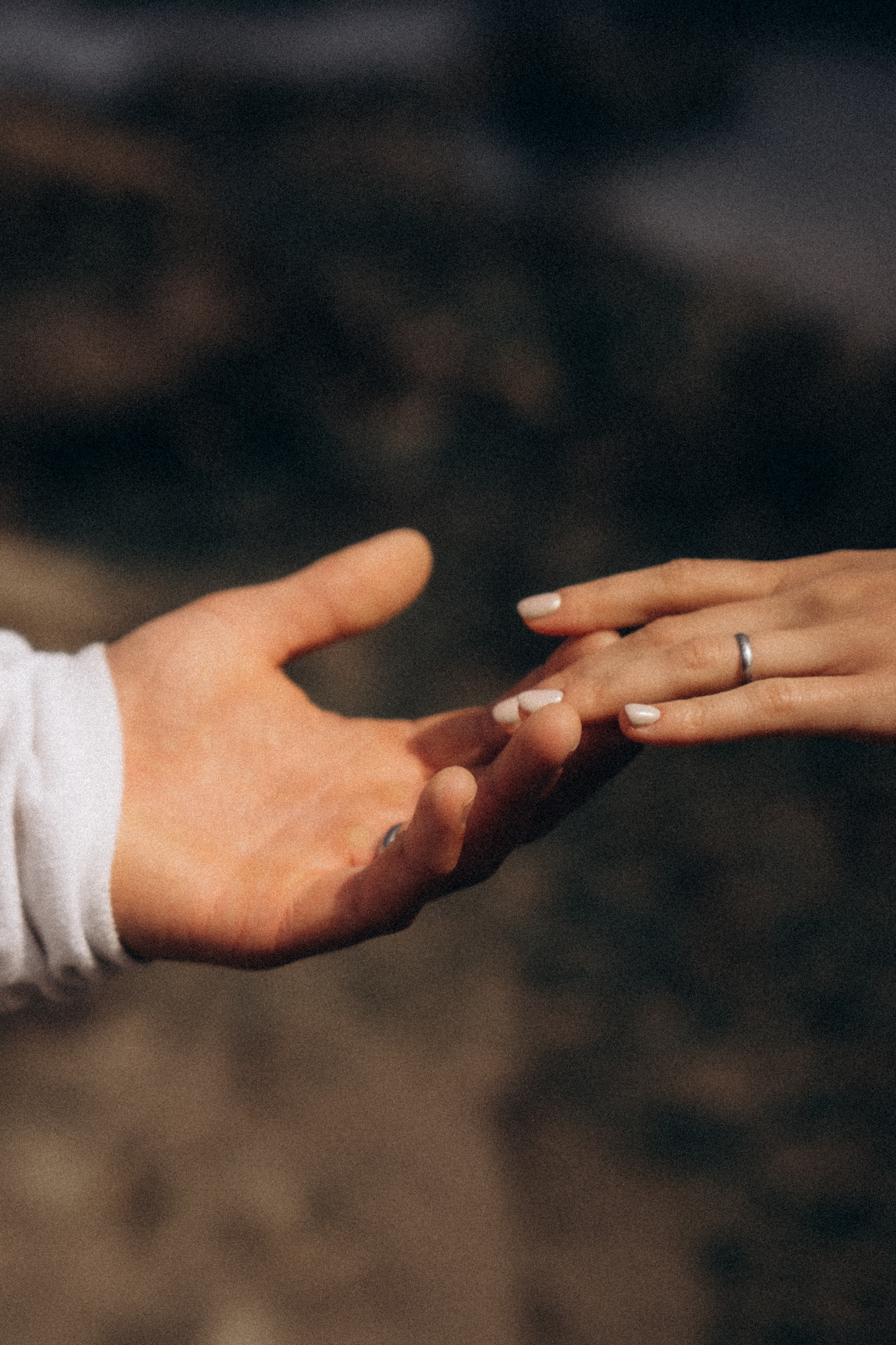 Irina & Kirill. Wedding, family and portrait photographer in Portland