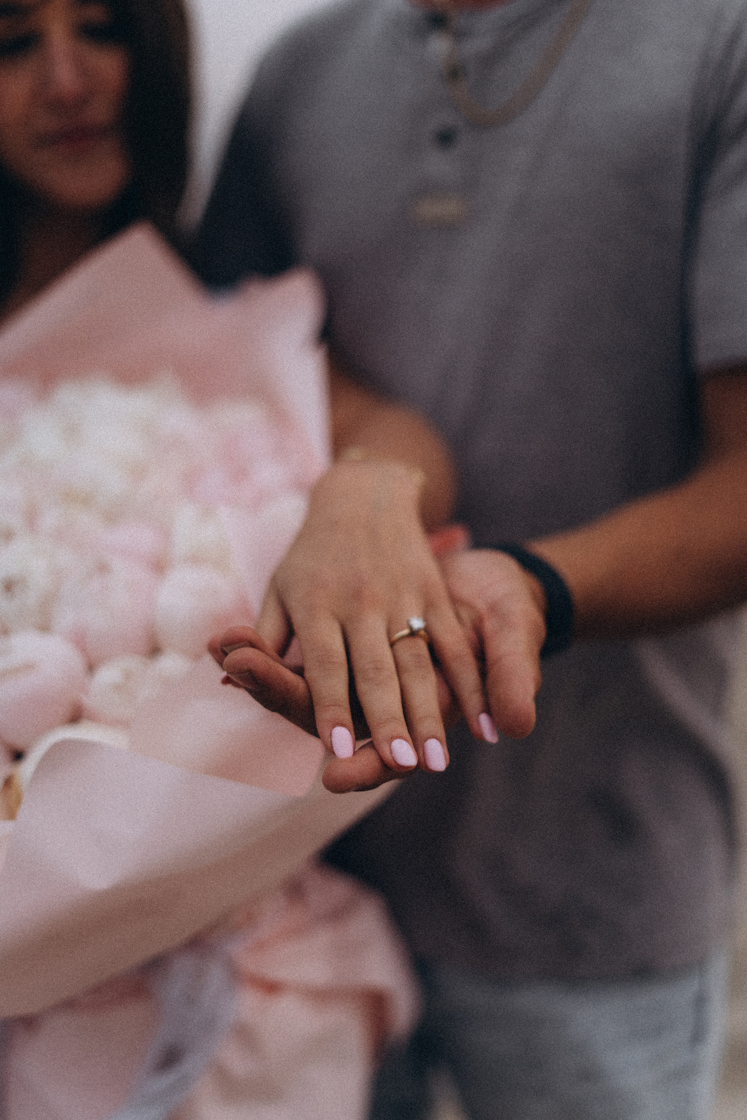 Lera & Slavik. Wedding, family and portrait photographer in Portland