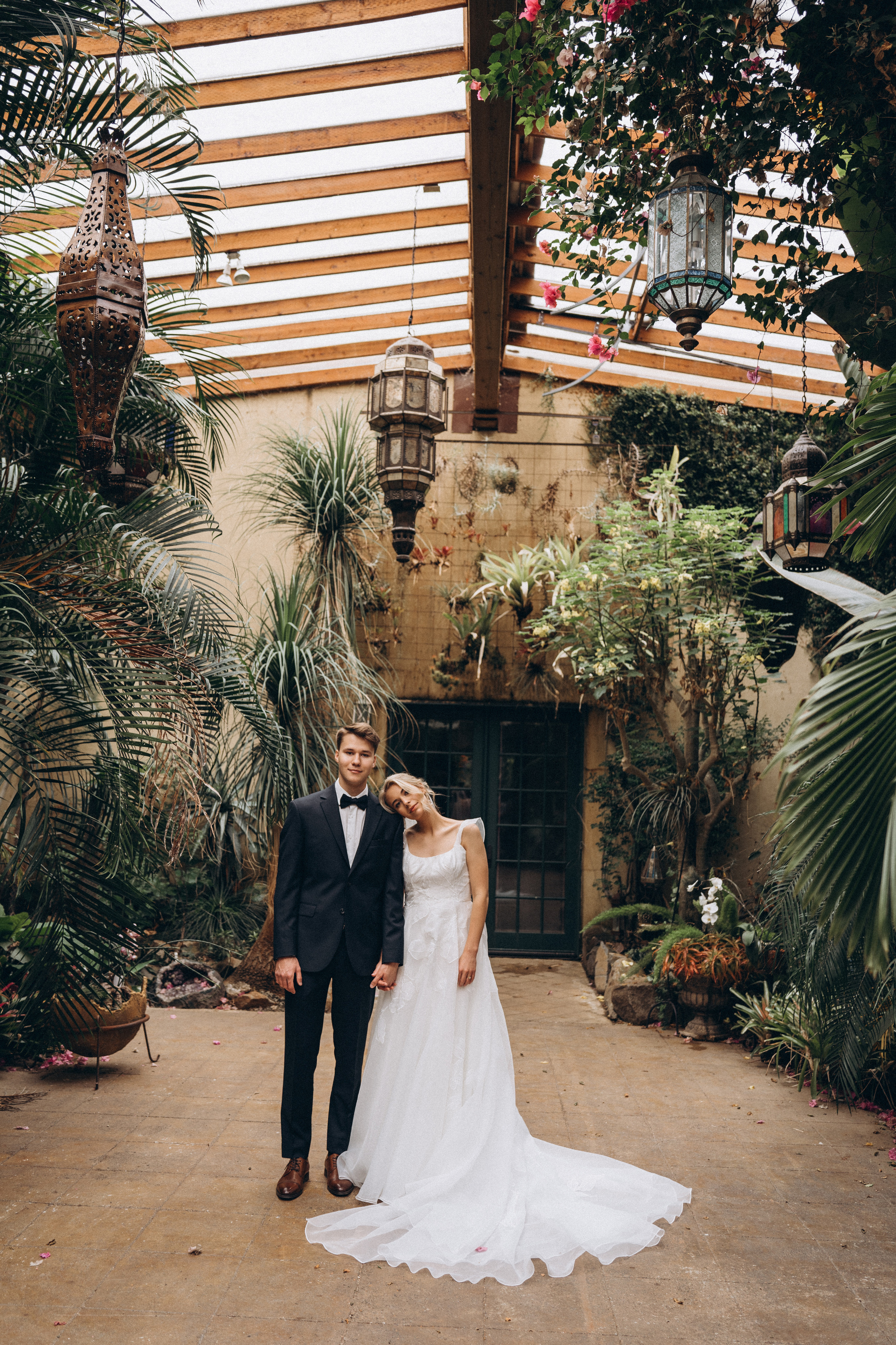 Nataly & Sergey. Wedding, family and portrait photographer in Portland