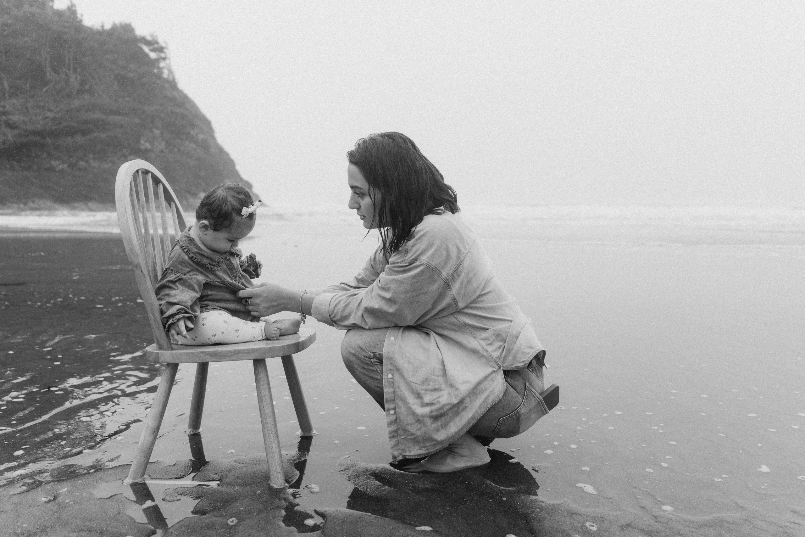 Family. Wedding, family and portrait photographer in Portland