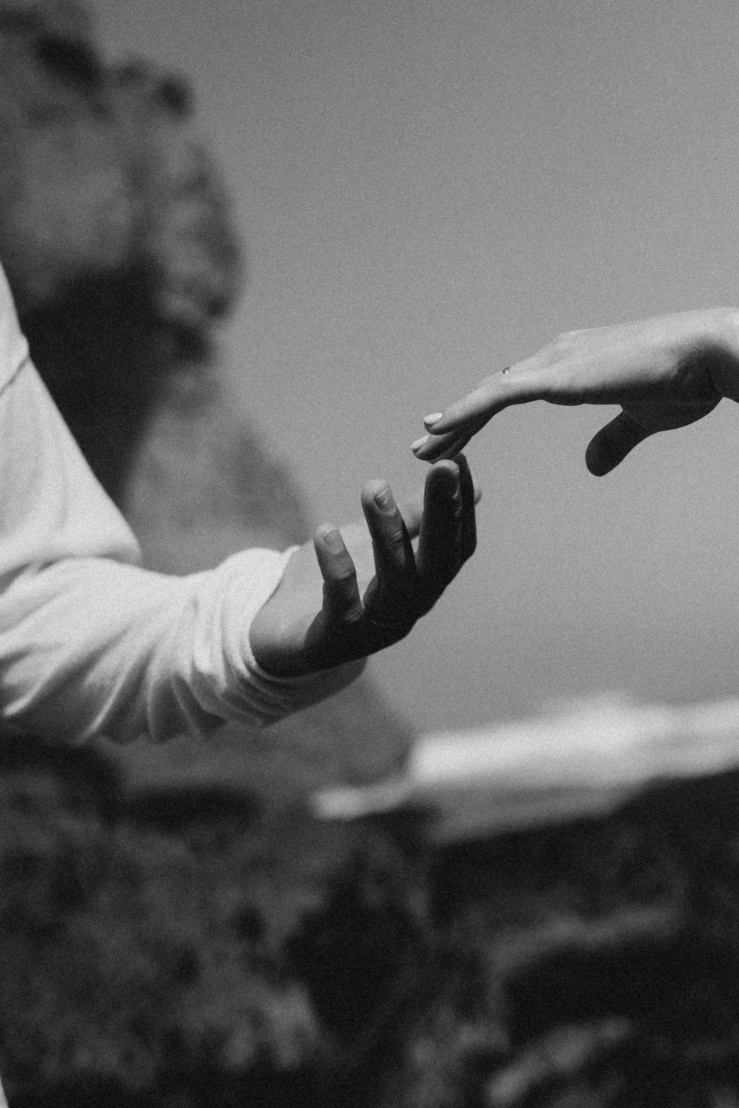 Irina & Kirill. Wedding, family and portrait photographer in Portland