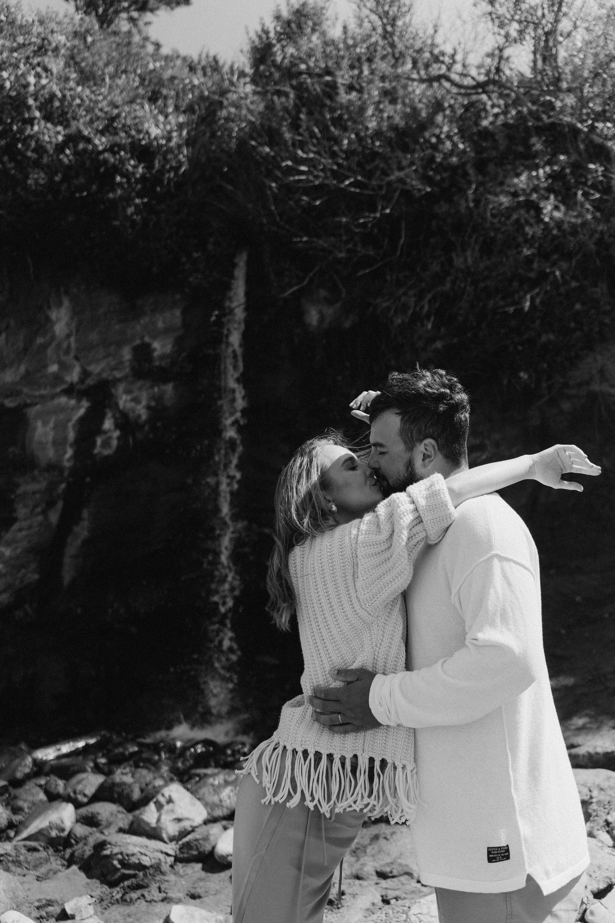 Irina & Kirill. Wedding, family and portrait photographer in Portland