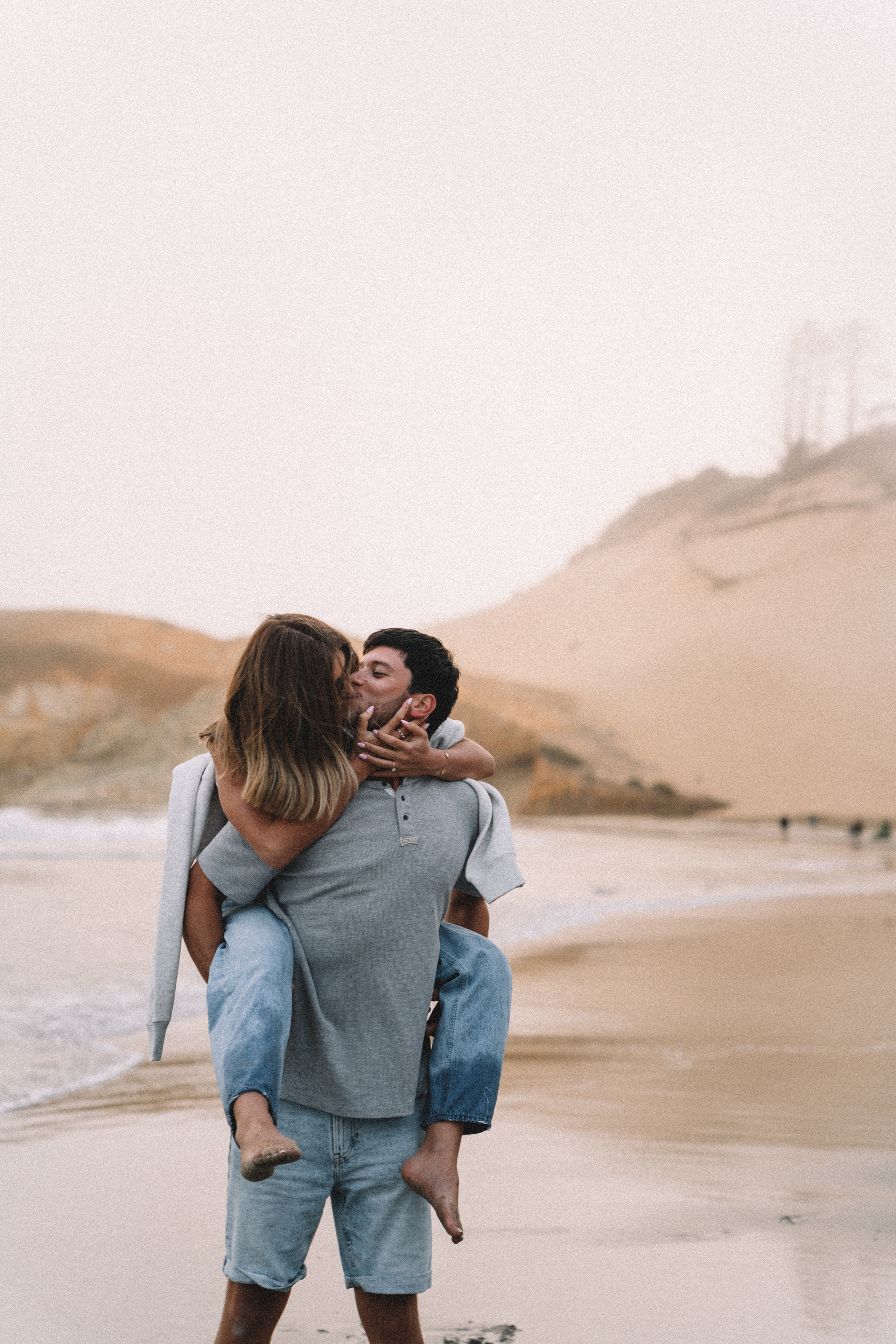 Lera & Slavik. Wedding, family and portrait photographer in Portland