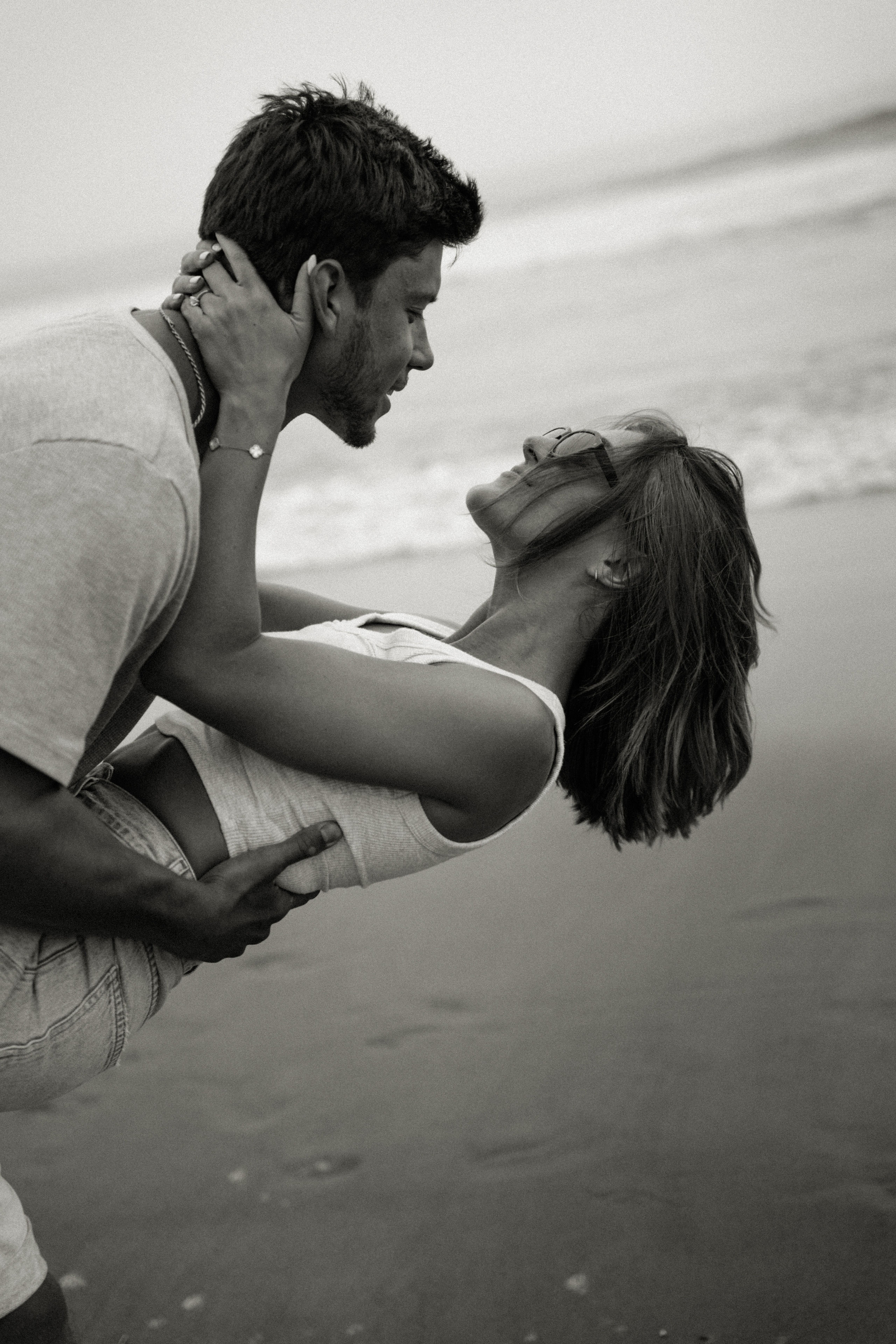 Lera & Slavik. Wedding, family and portrait photographer in Portland