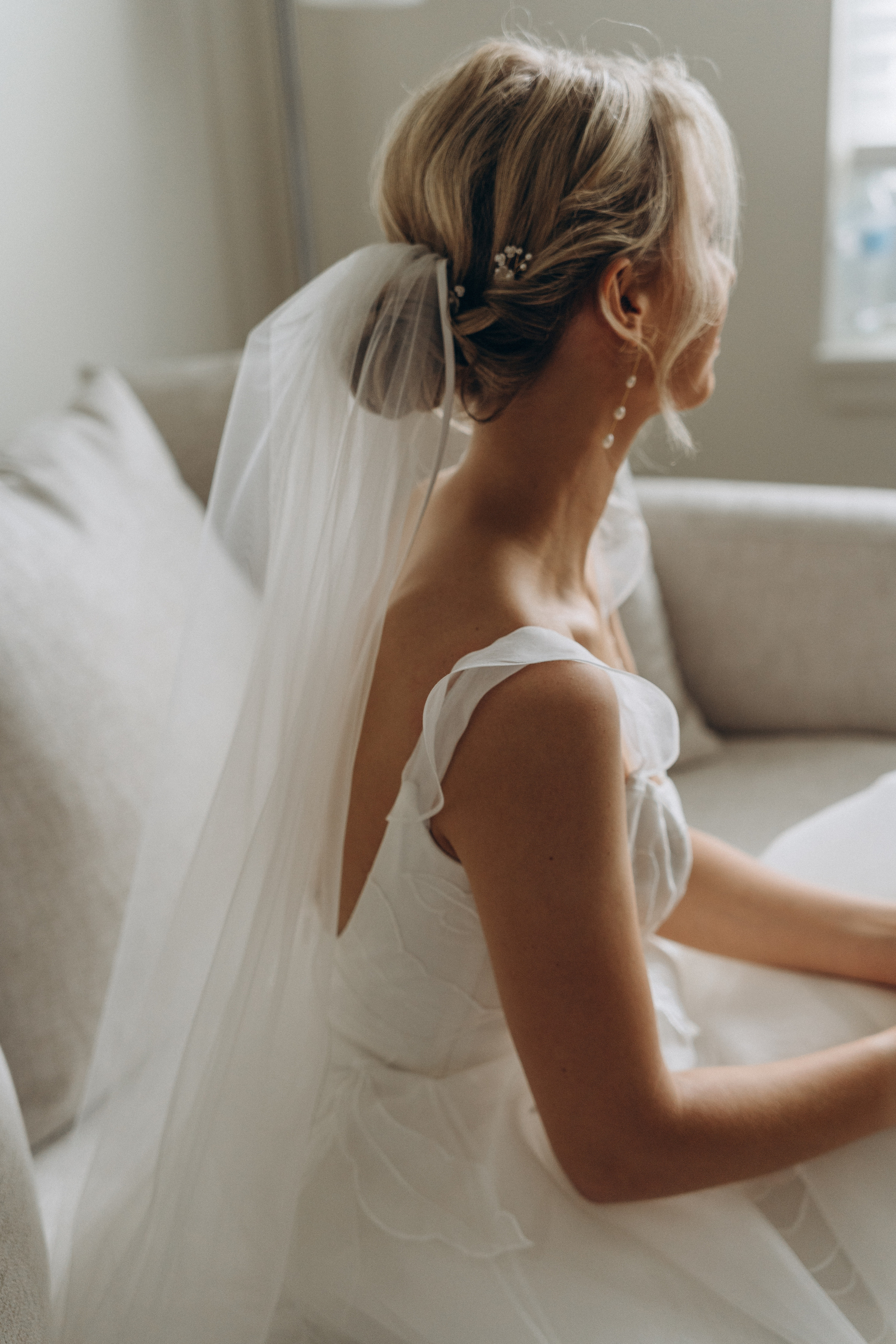 Nataly & Sergey. Wedding, family and portrait photographer in Portland