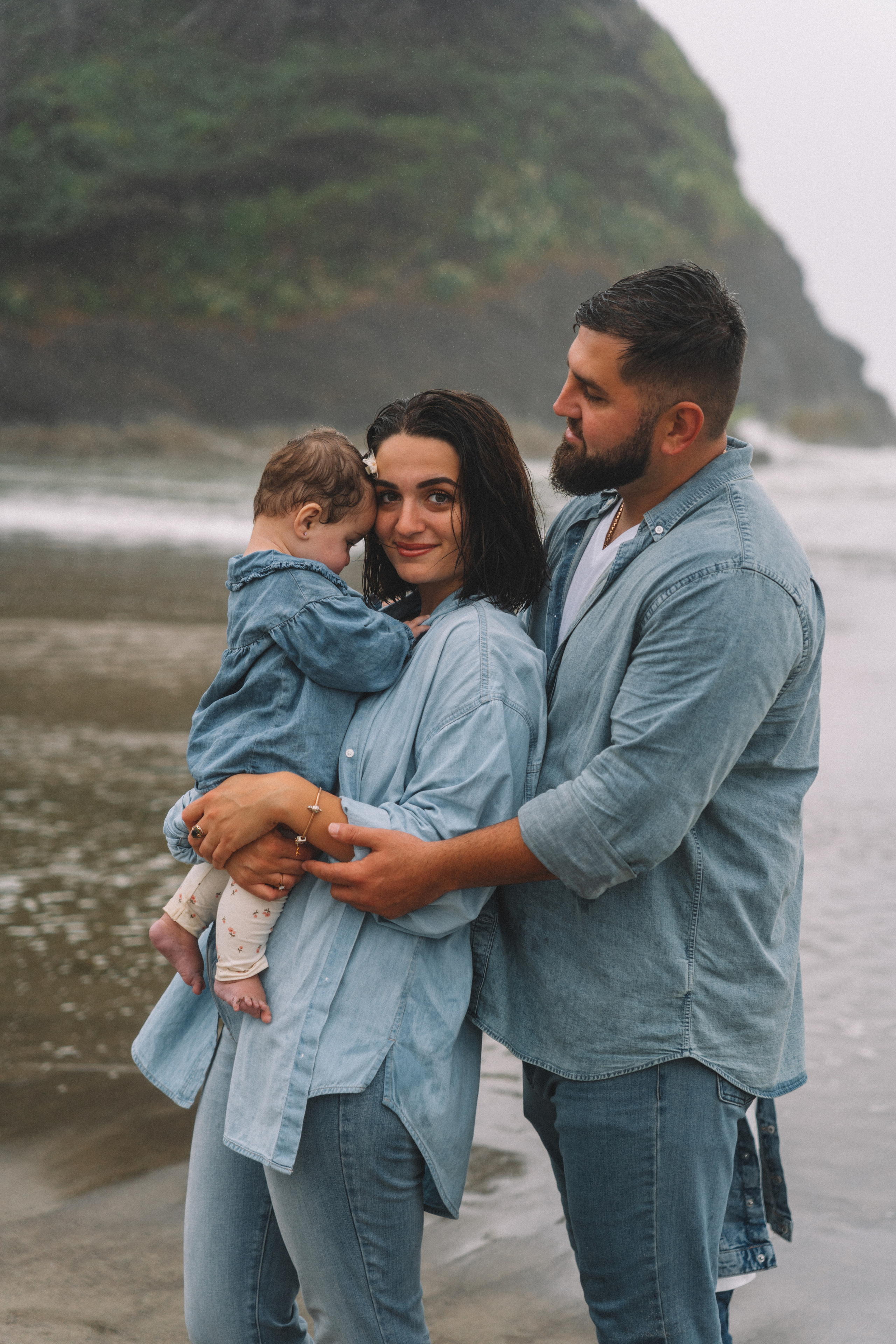 Family. Wedding, family and portrait photographer in Portland