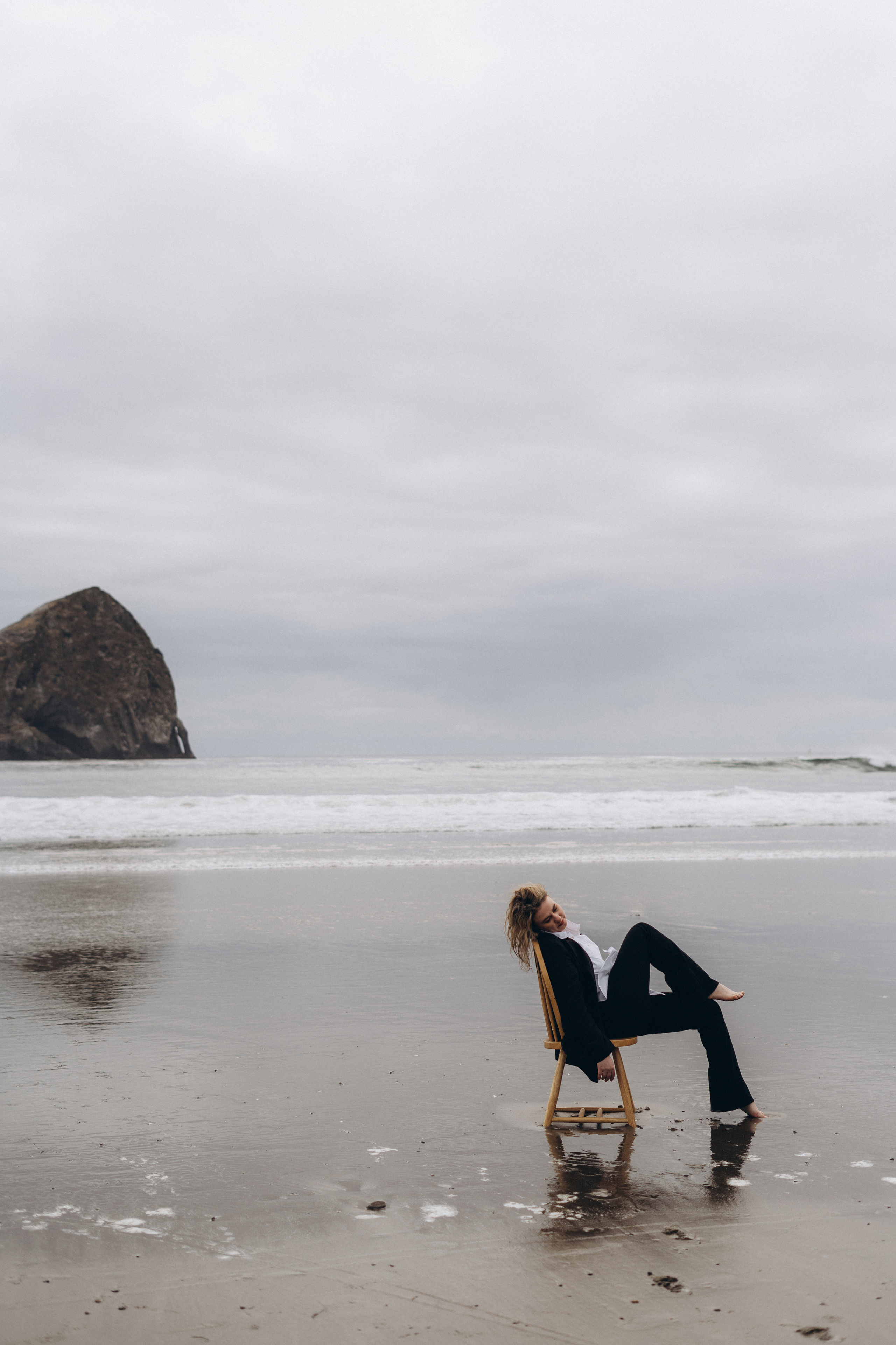 Jenne. Wedding, family and portrait photographer in Portland