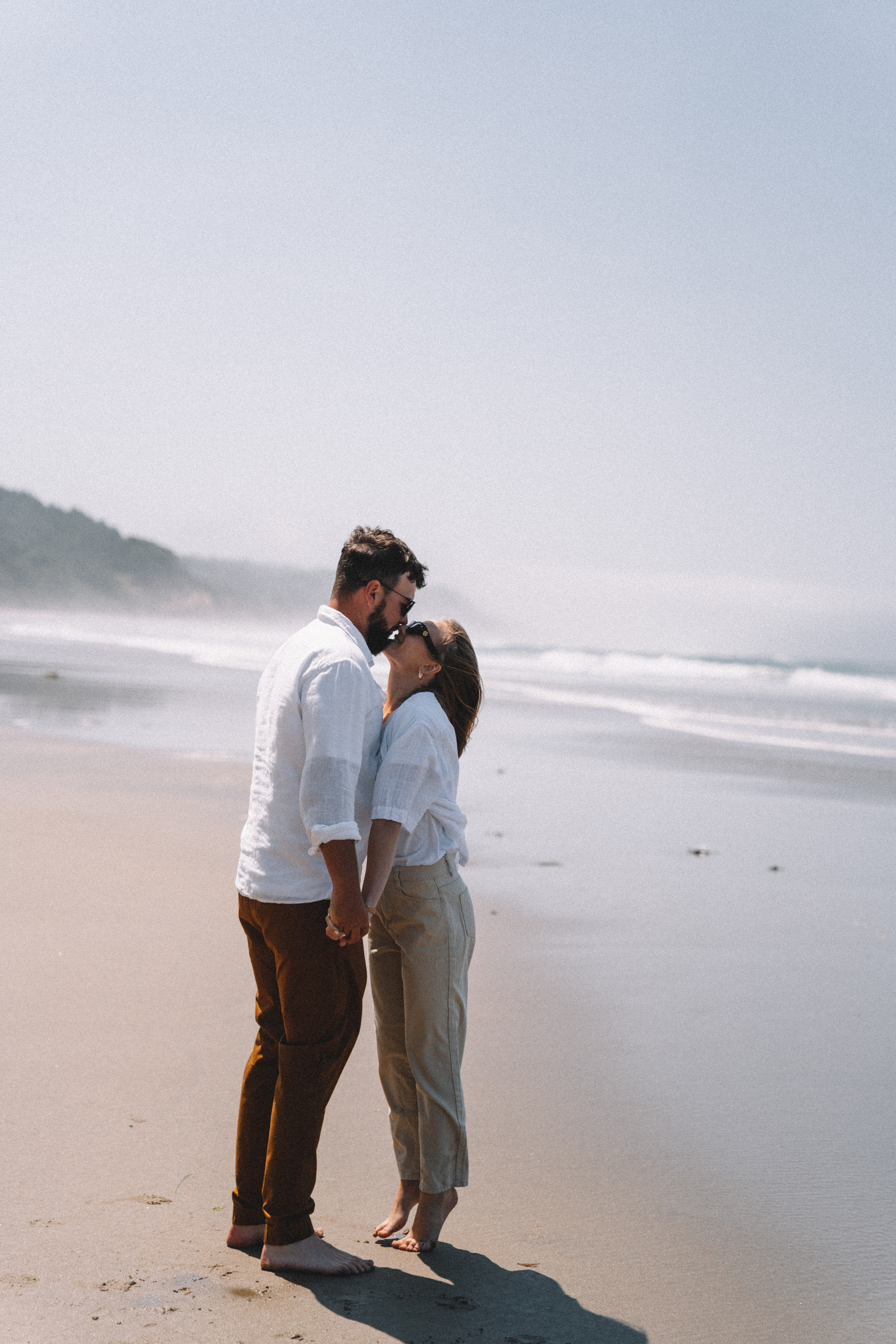 Irina & Kirill. Wedding, family and portrait photographer in Portland