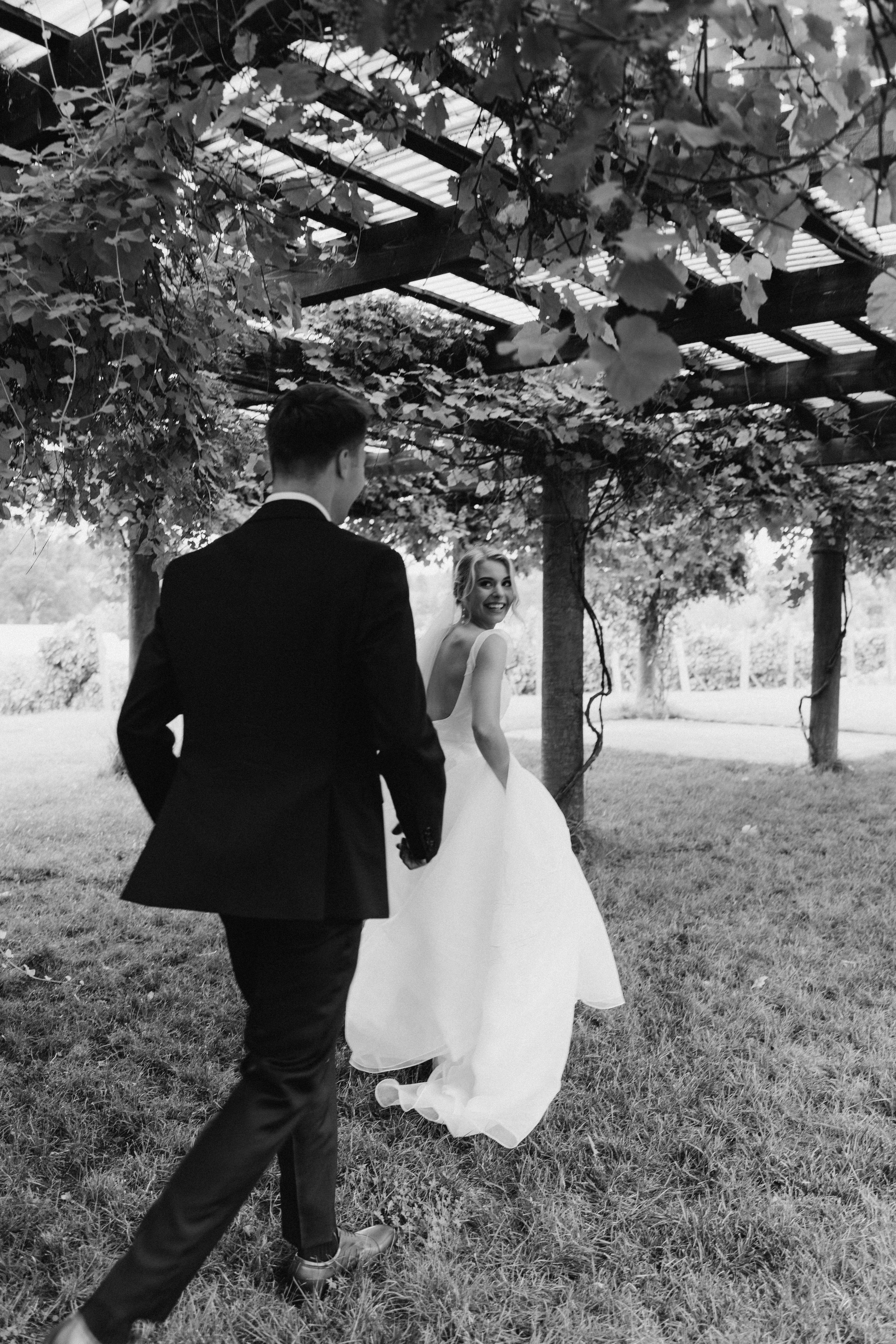 Nataly & Sergey. Wedding, family and portrait photographer in Portland